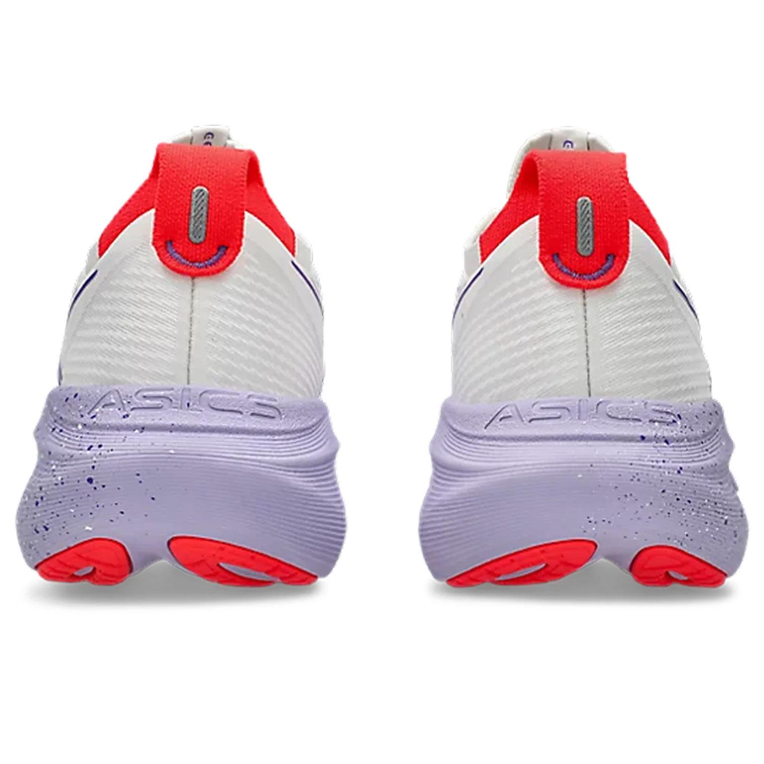 Asics Womens Nimbus 27 Toyko Running - Image 3
