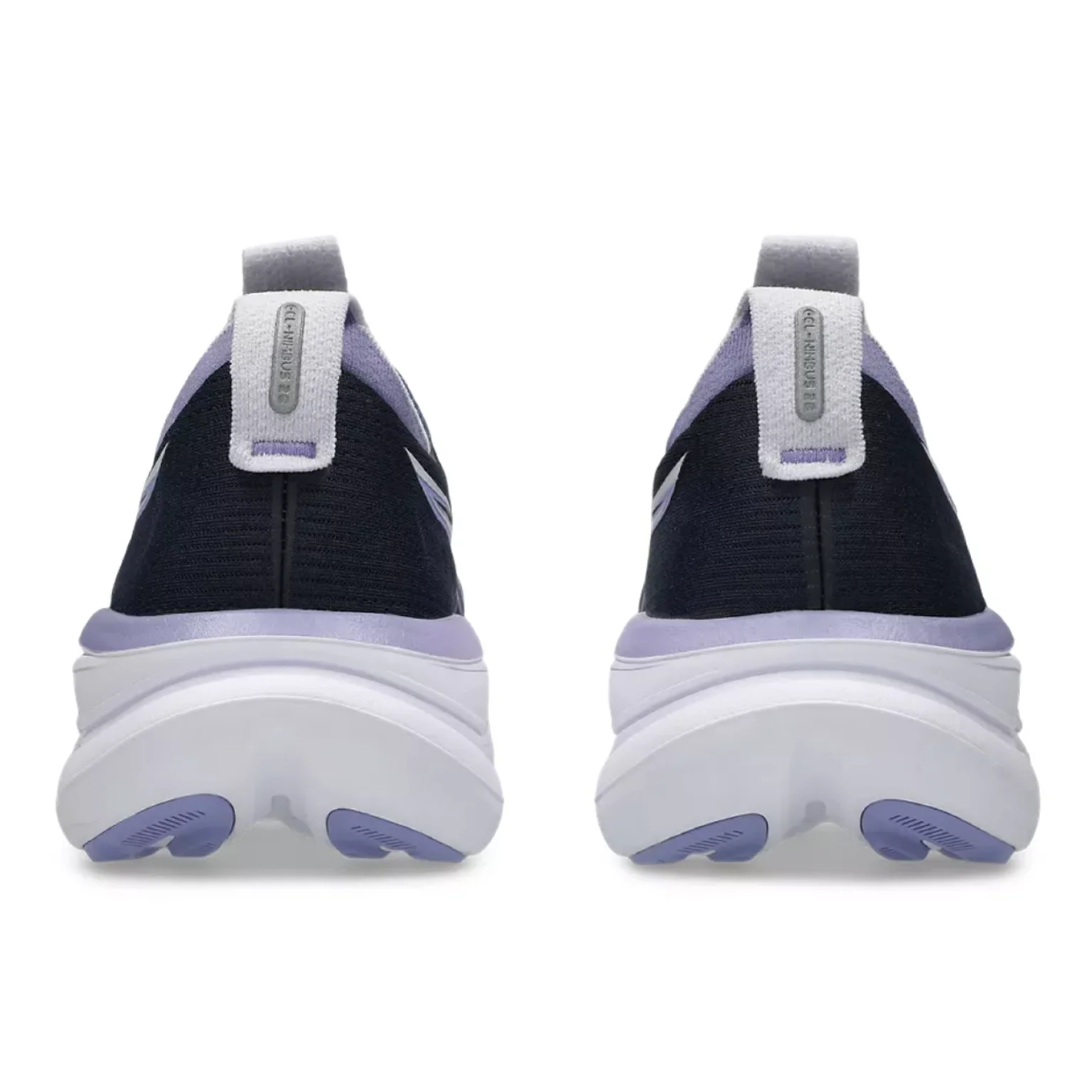 Asics Womens Nimbus 28 Running - Image 3