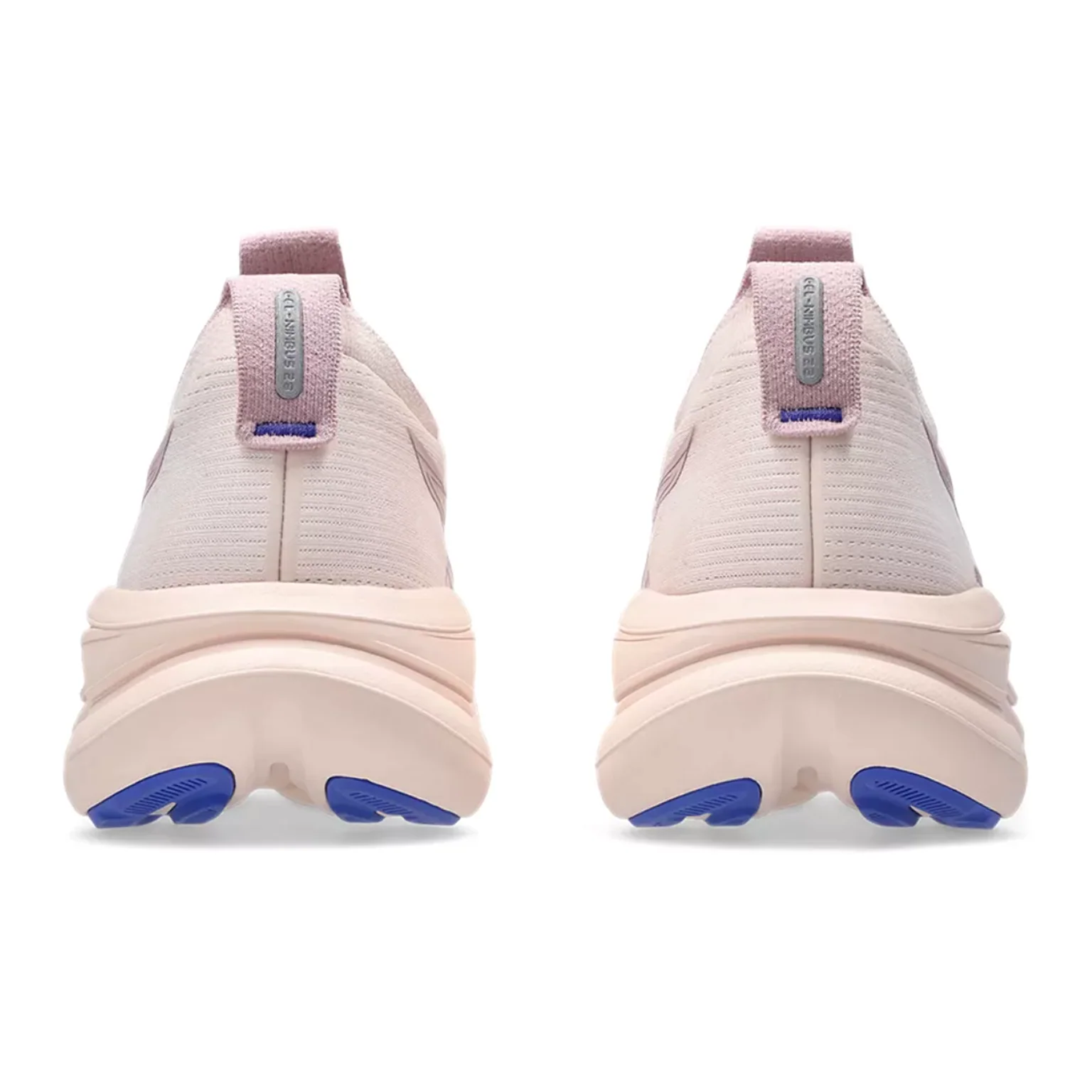 Asics Womens Nimbus 28 Running - Image 7