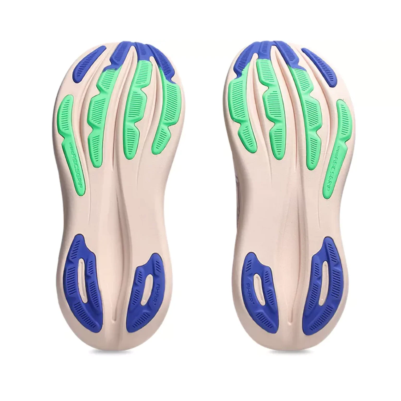 Asics Womens Nimbus 28 Running - Image 8
