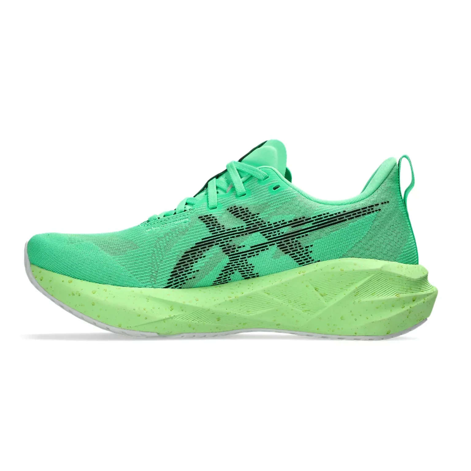 Asics Womens Novablast 5 Running - Image 10