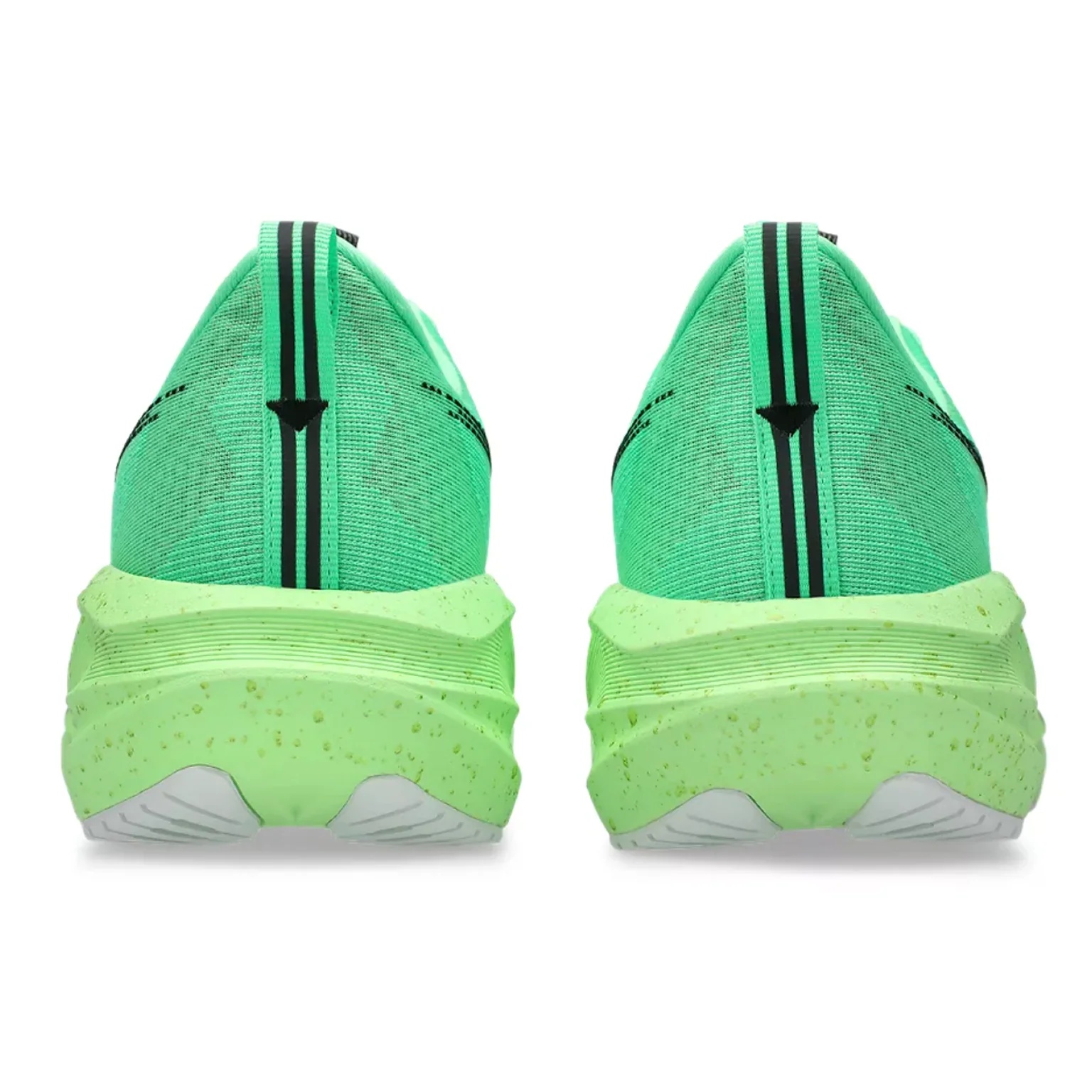 Asics Womens Novablast 5 Running - Image 11
