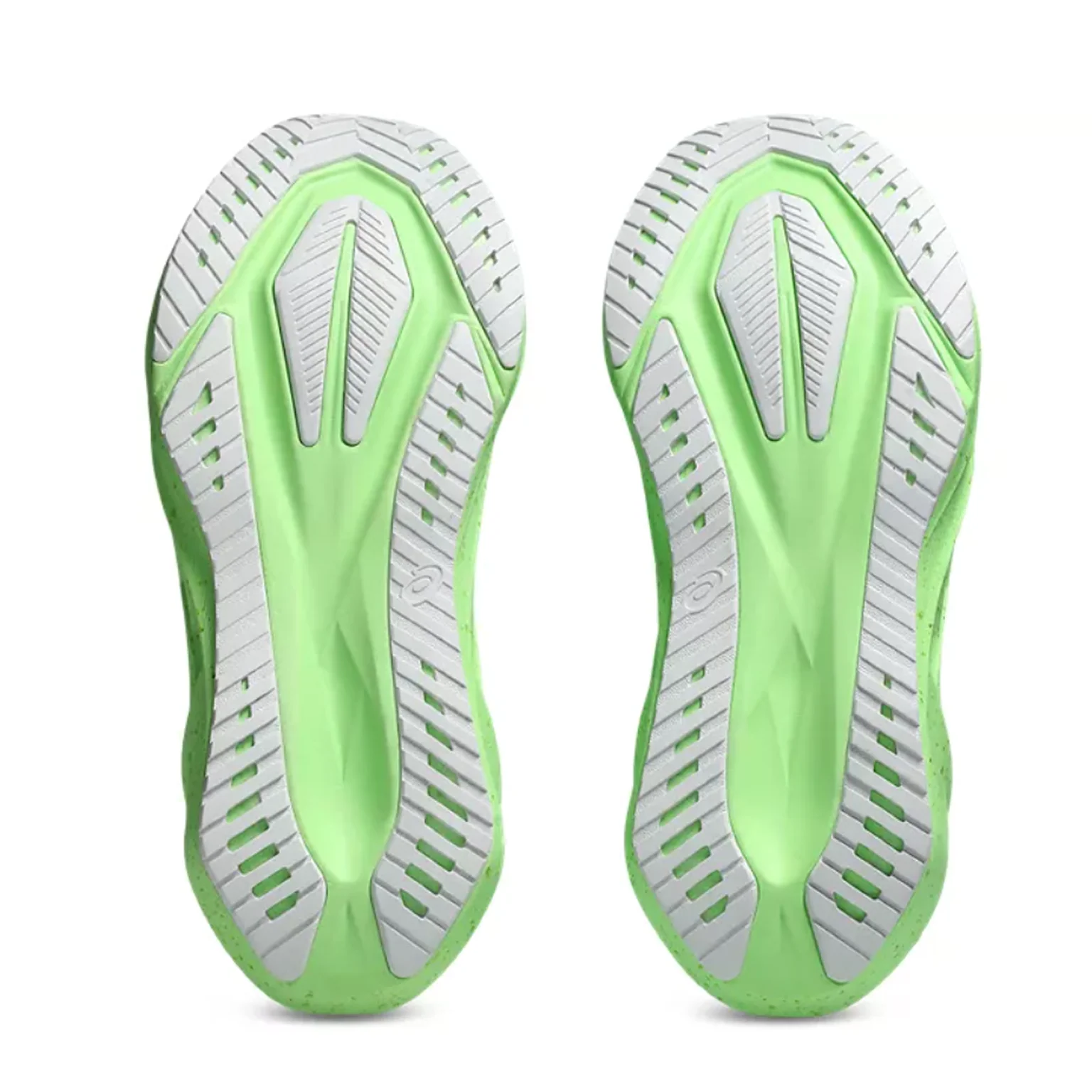 Asics Womens Novablast 5 Running - Image 12