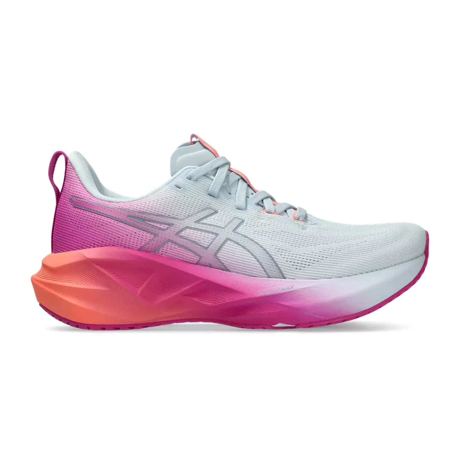 Asics Womens Novablast 5 Running - Image 17