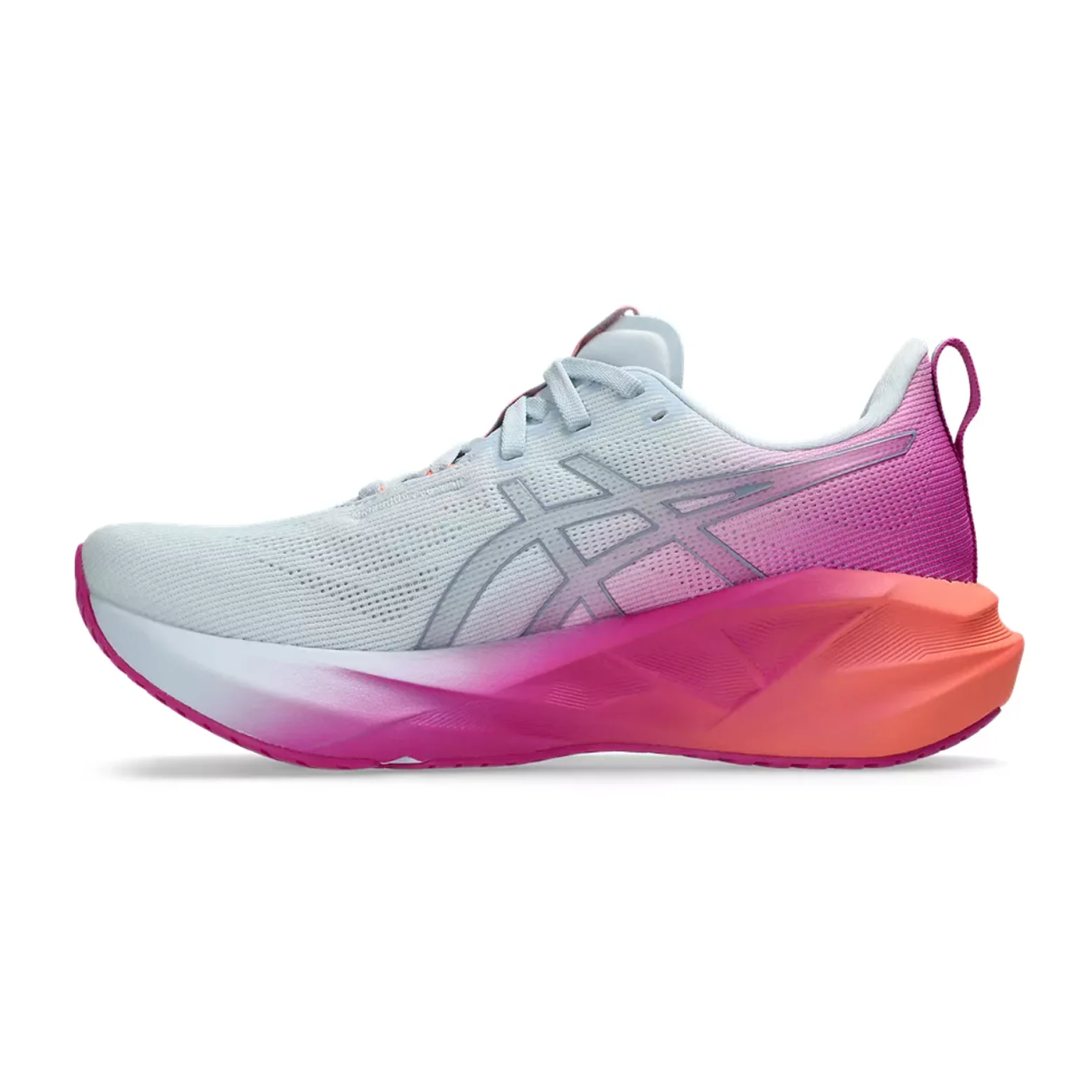 Asics Womens Novablast 5 Running - Image 18