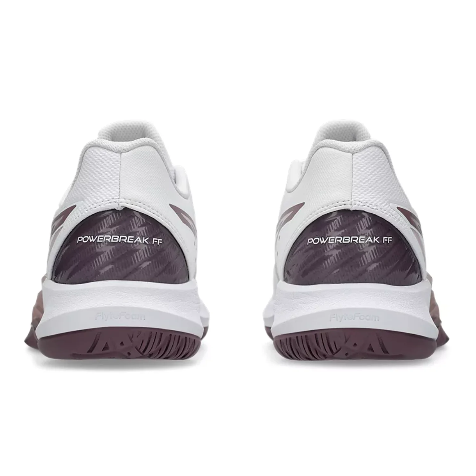 Asics Womens Powerbreak FF Indoor - Image 11