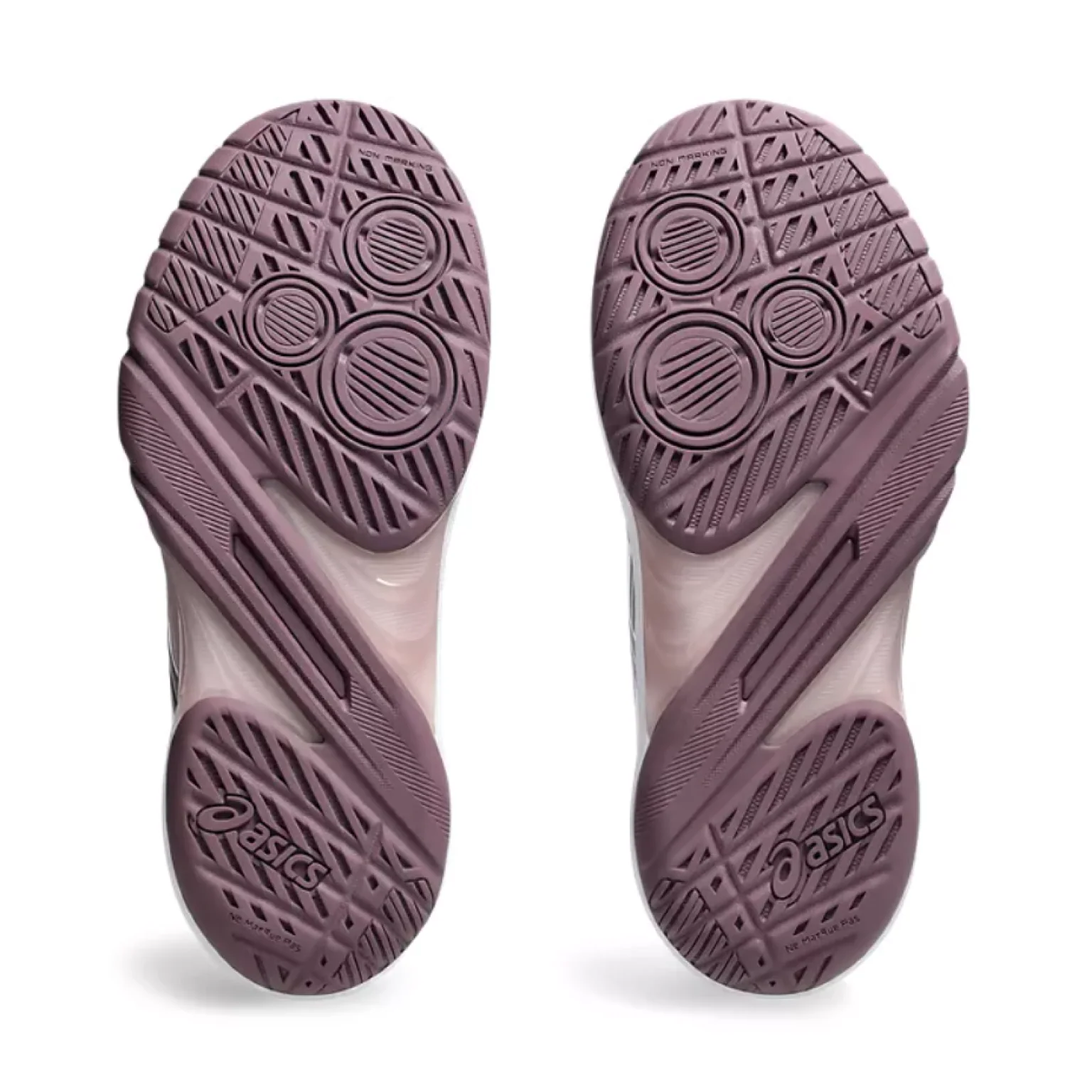 Asics Womens Powerbreak FF Indoor - Image 12