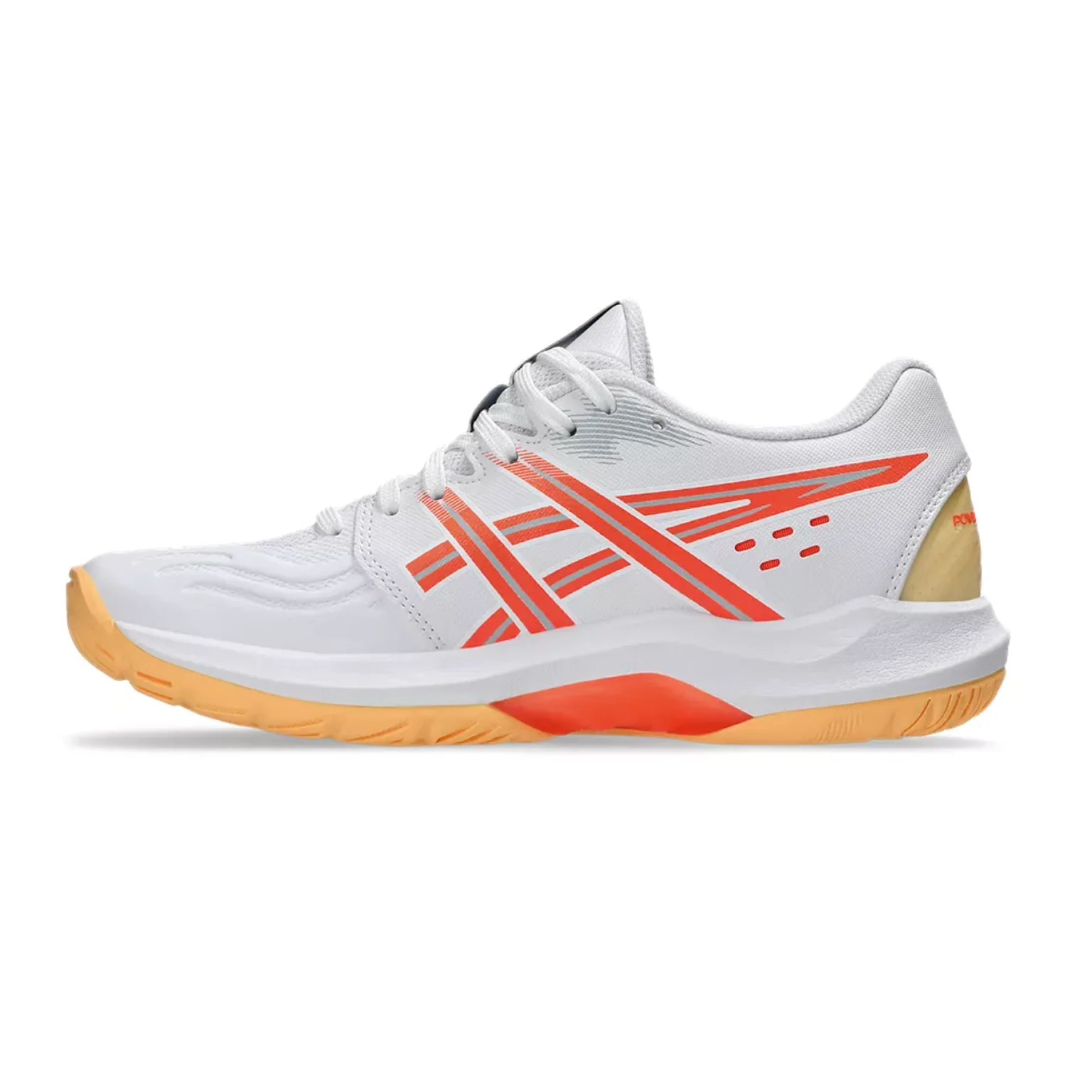 Asics Womens Powerbreak FF Indoor - Image 2