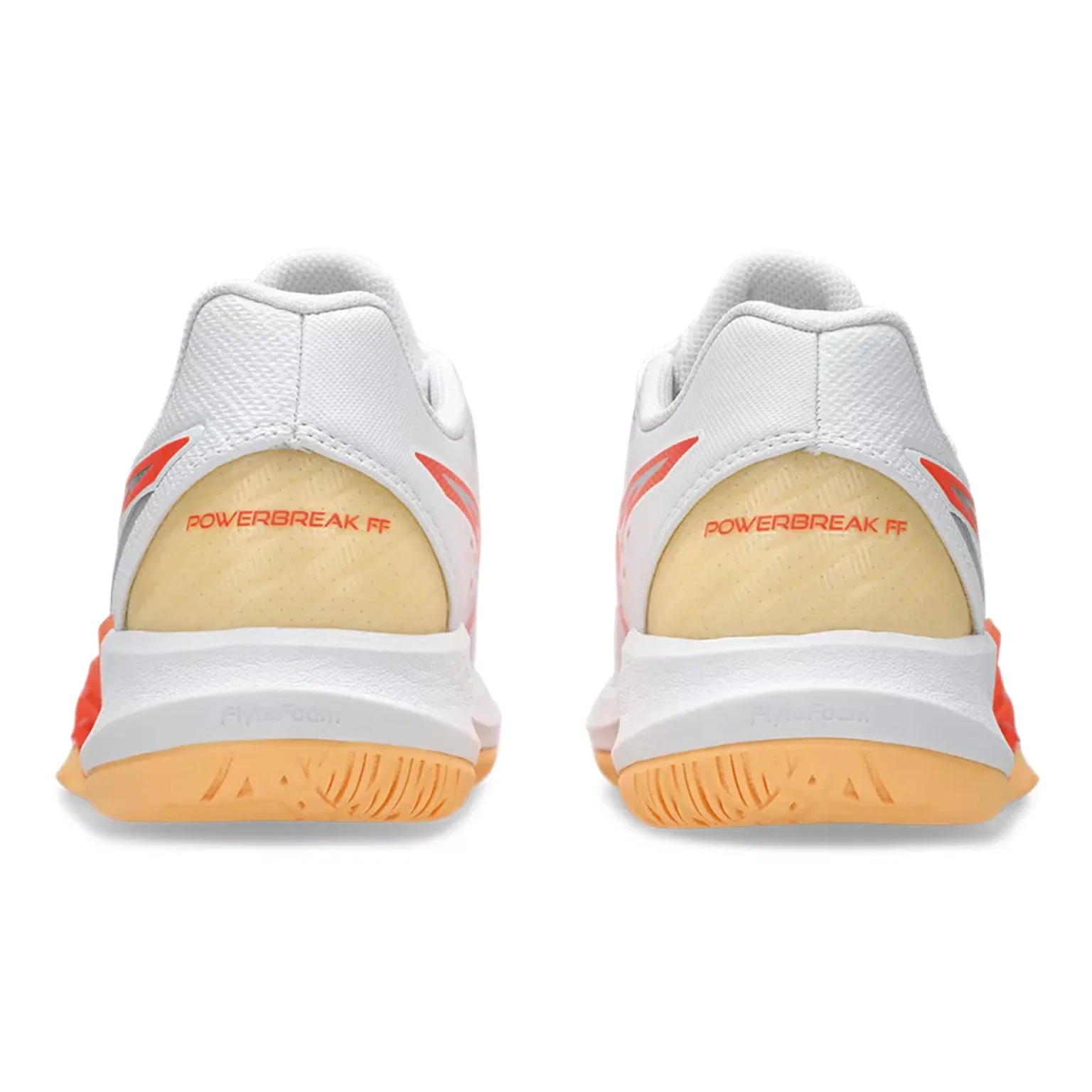 Asics Womens Powerbreak FF Indoor - Image 3