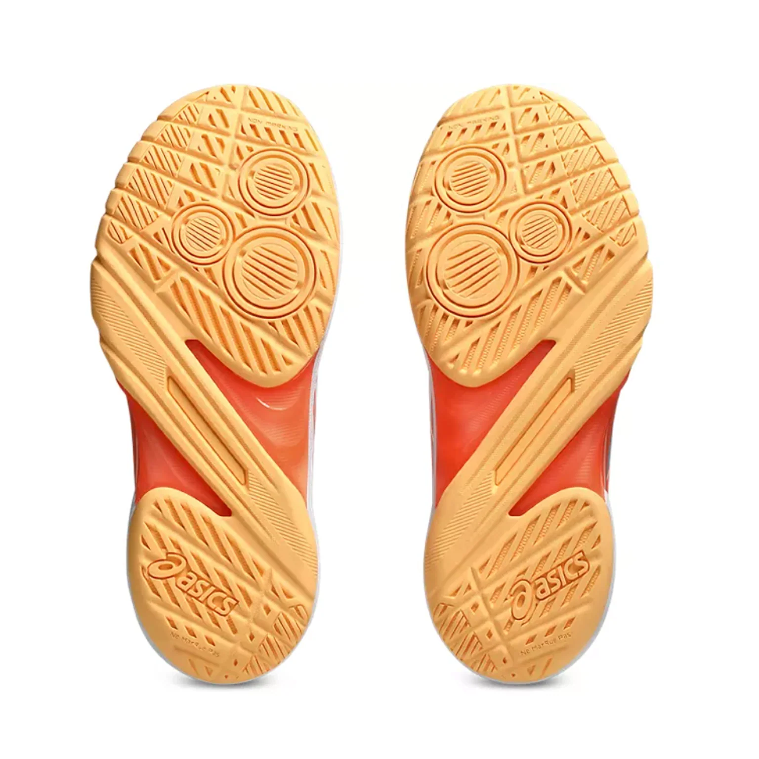 Asics Womens Powerbreak FF Indoor - Image 4