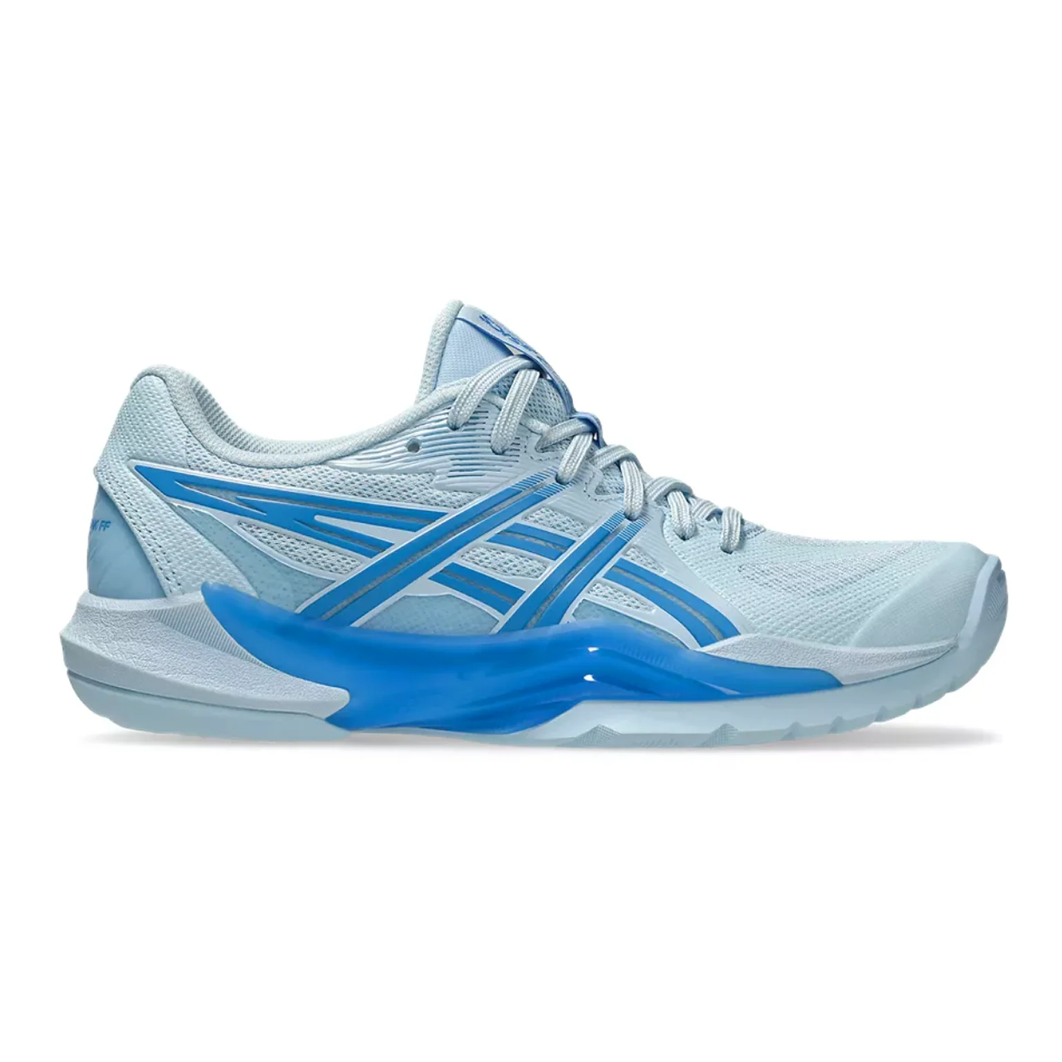 Asics Womens Powerbreak FF Indoor - Image 5