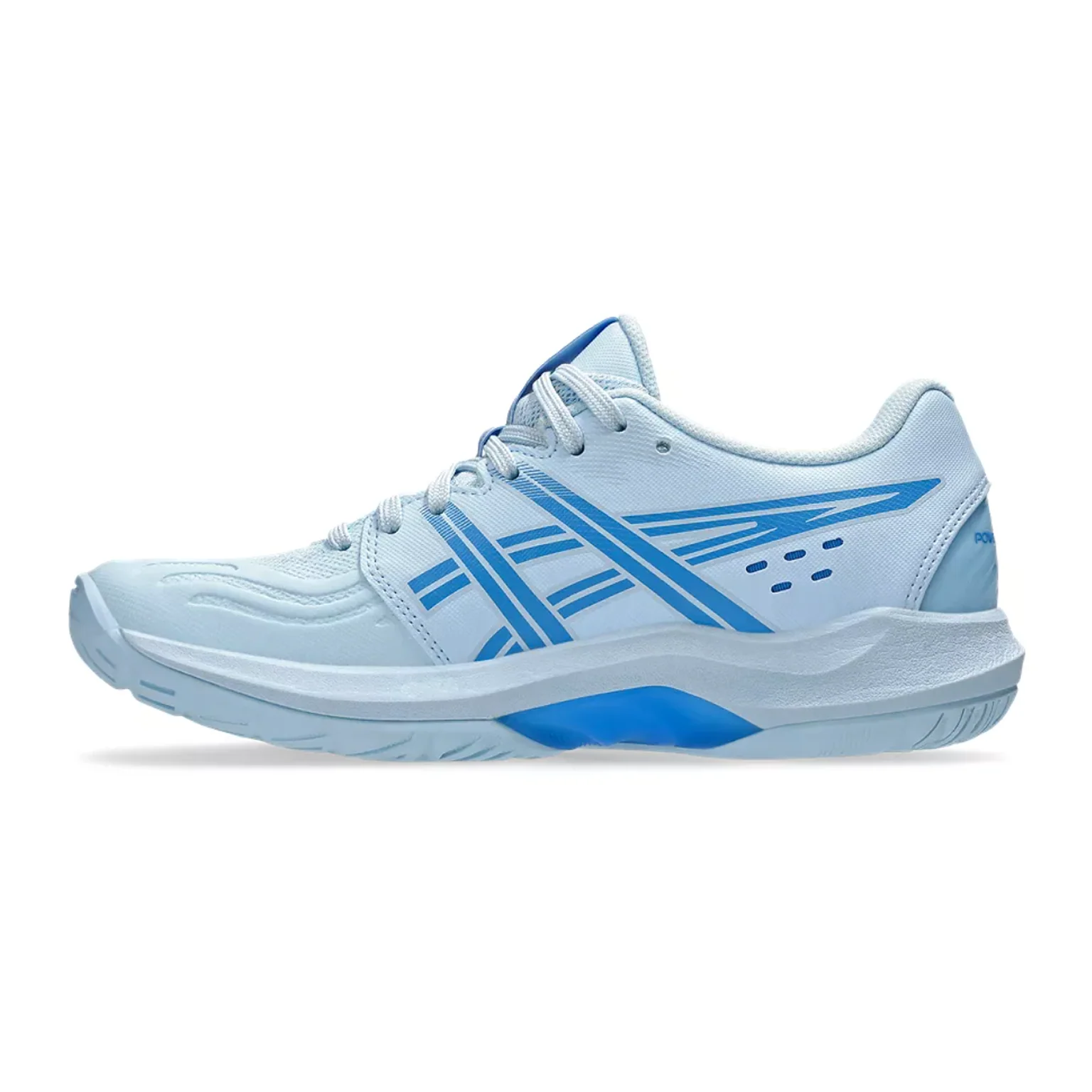 Asics Womens Powerbreak FF Indoor - Image 6