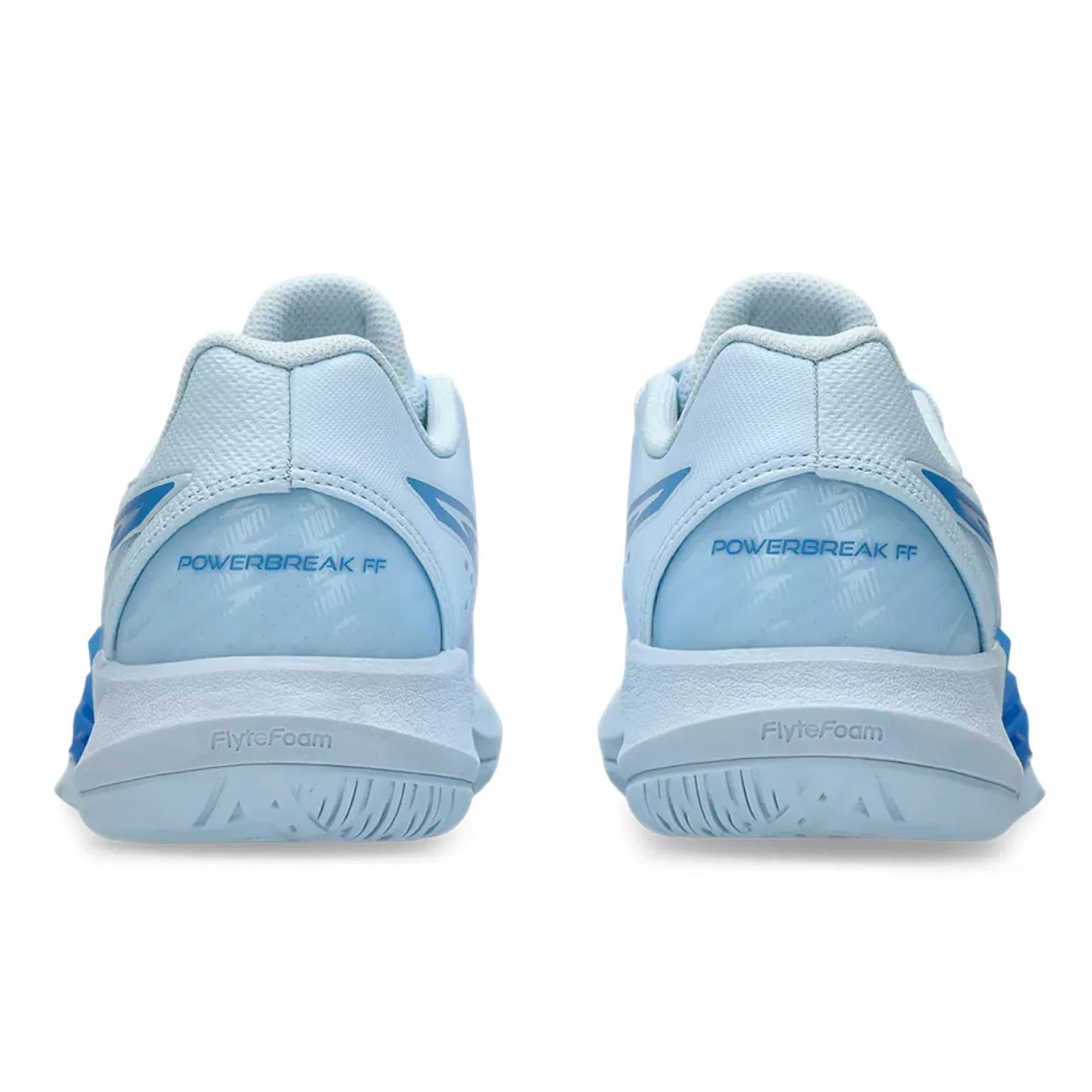 Asics Womens Powerbreak FF Indoor - Image 7