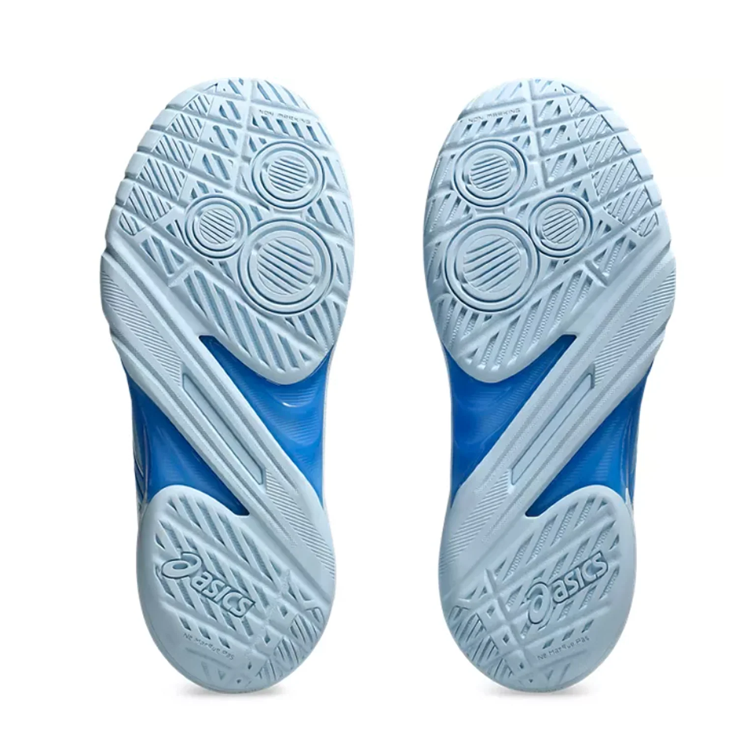 Asics Womens Powerbreak FF Indoor - Image 8