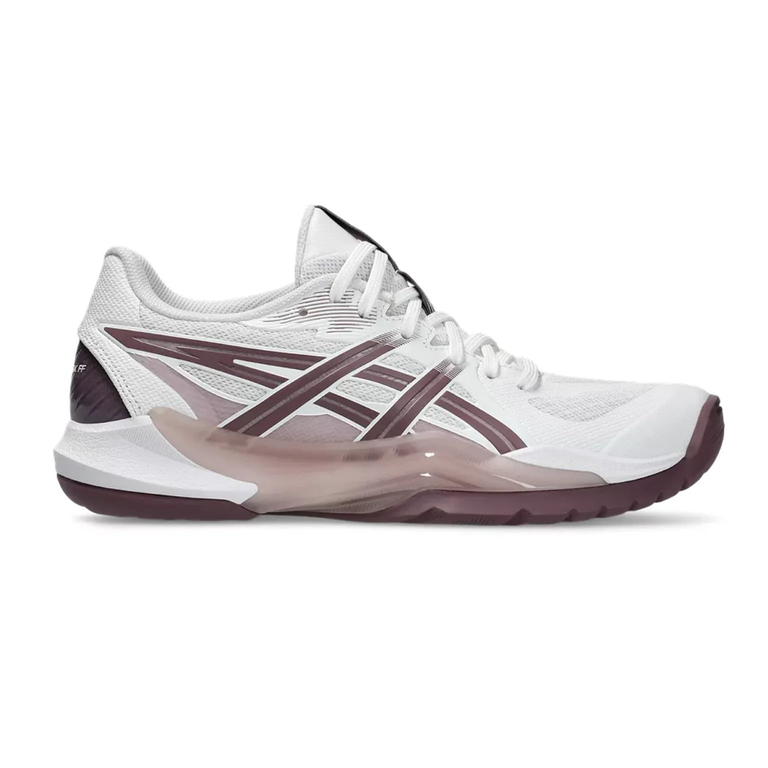 Asics Womens Powerbreak FF Indoor - Image 9