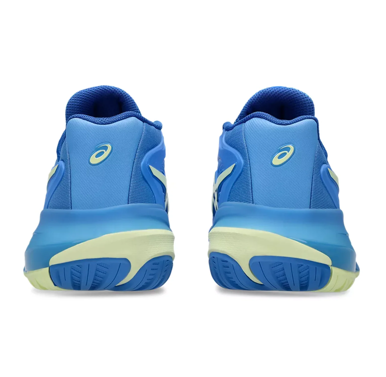 Asics Womens Resolution X All-Court - Image 11