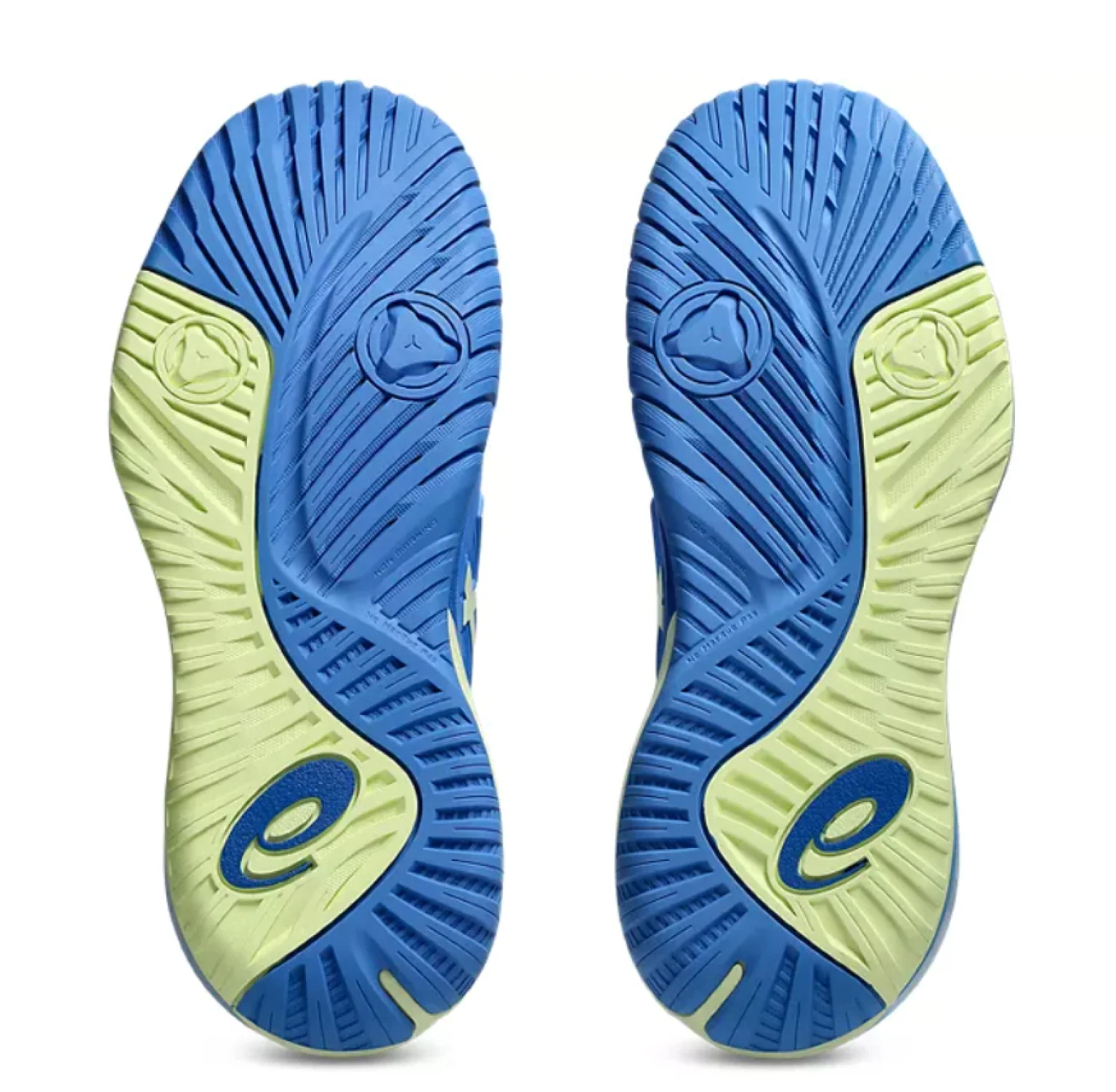Asics Womens Resolution X All-Court - Image 12