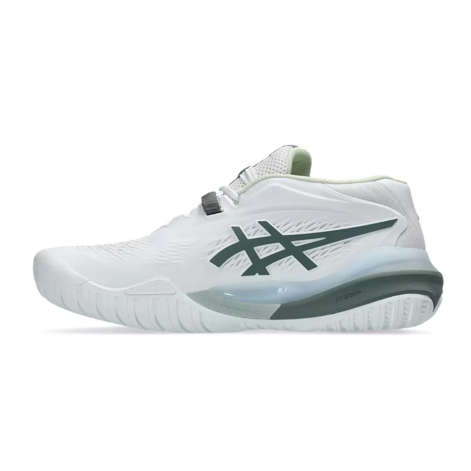 Asics Womens Resolution X All-Court - Image 14