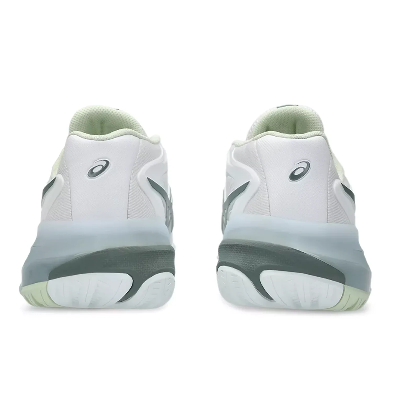 Asics Womens Resolution X All-Court - Image 15
