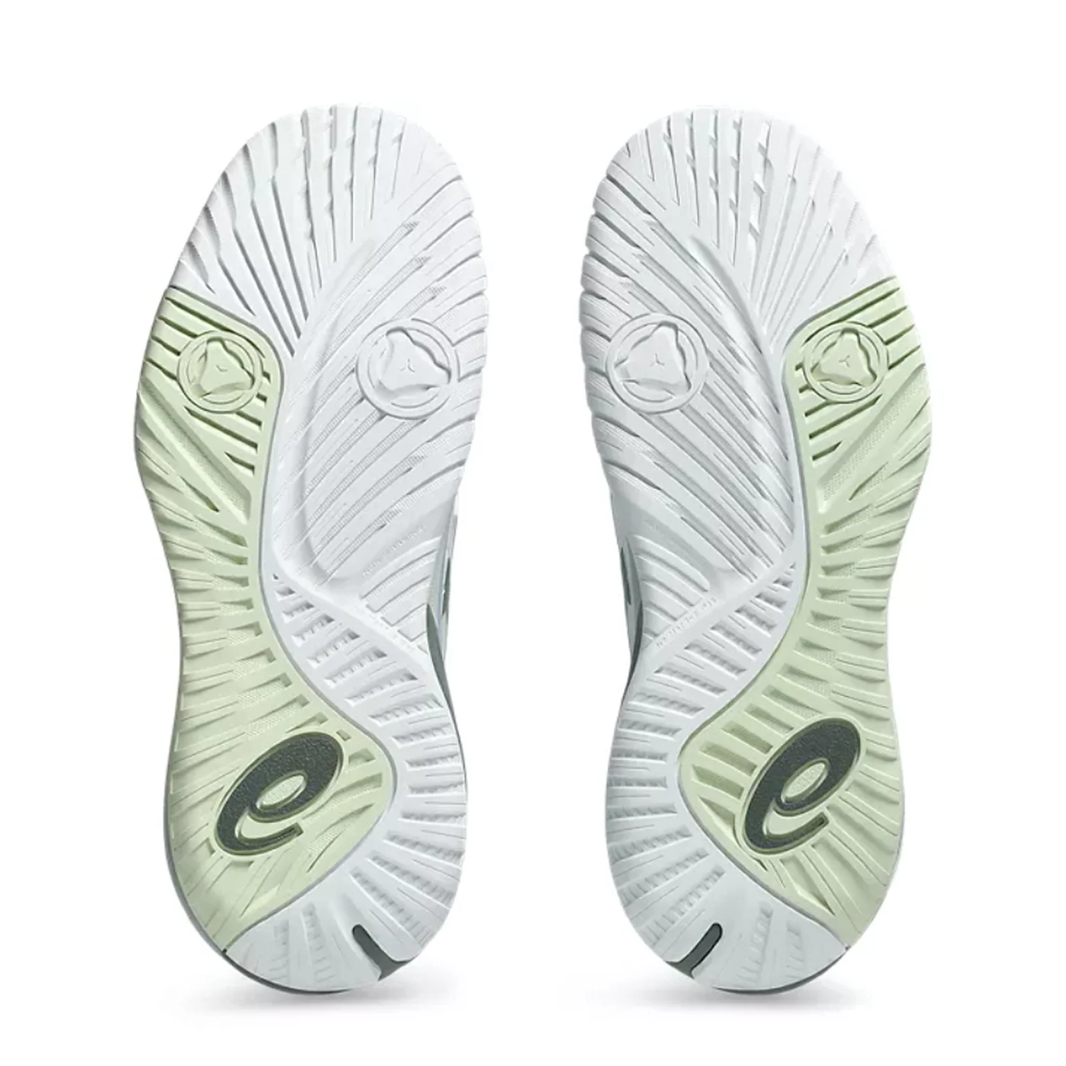 Asics Womens Resolution X All-Court - Image 16