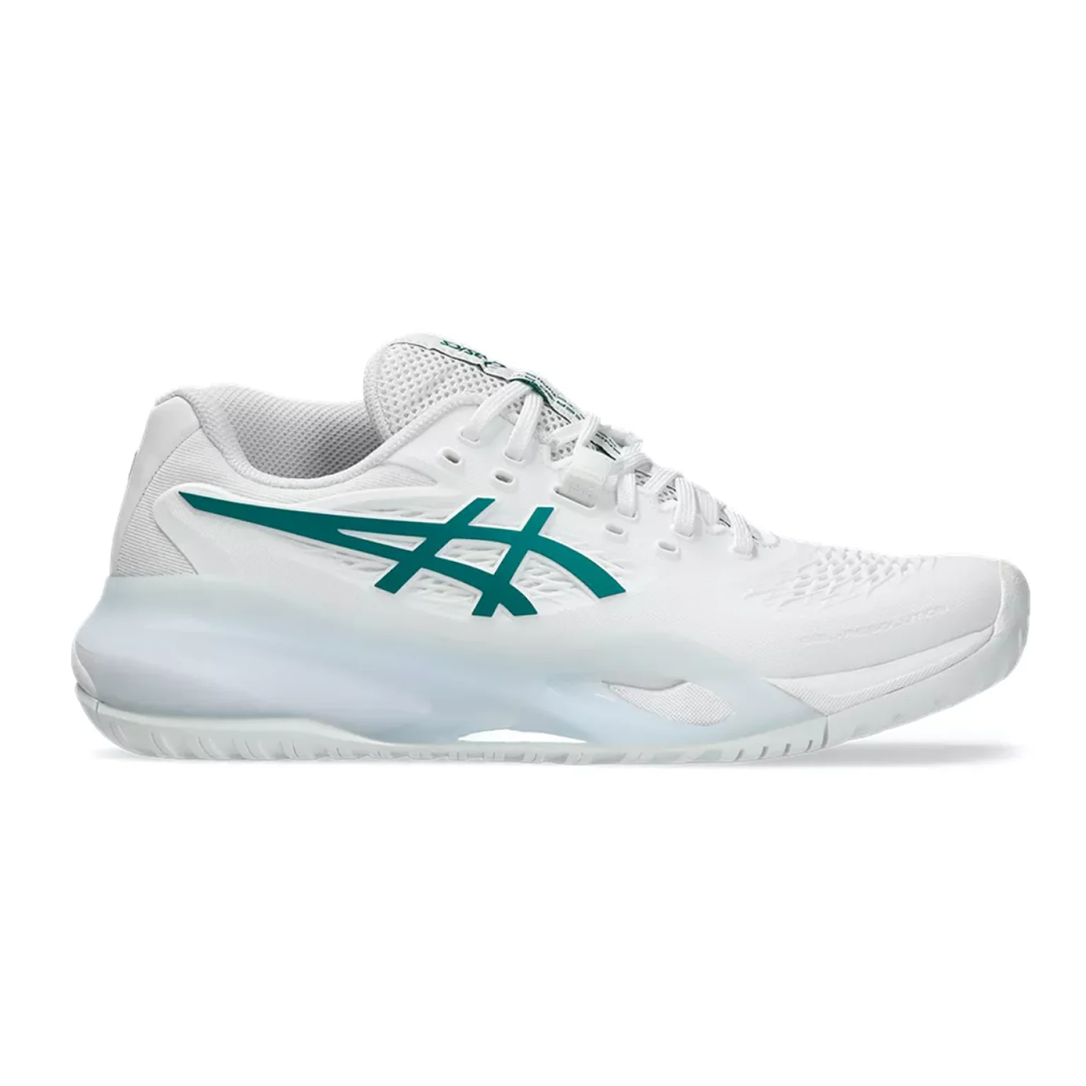 Asics Womens Resolution X All-Court - Image 17