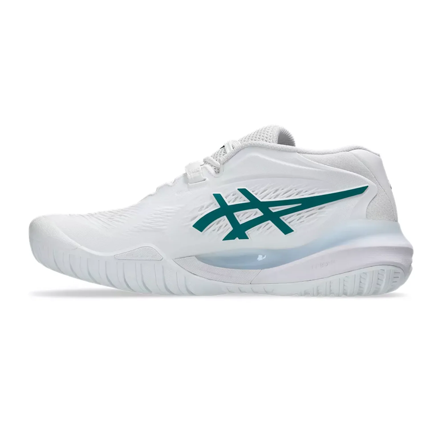 Asics Womens Resolution X All-Court - Image 18