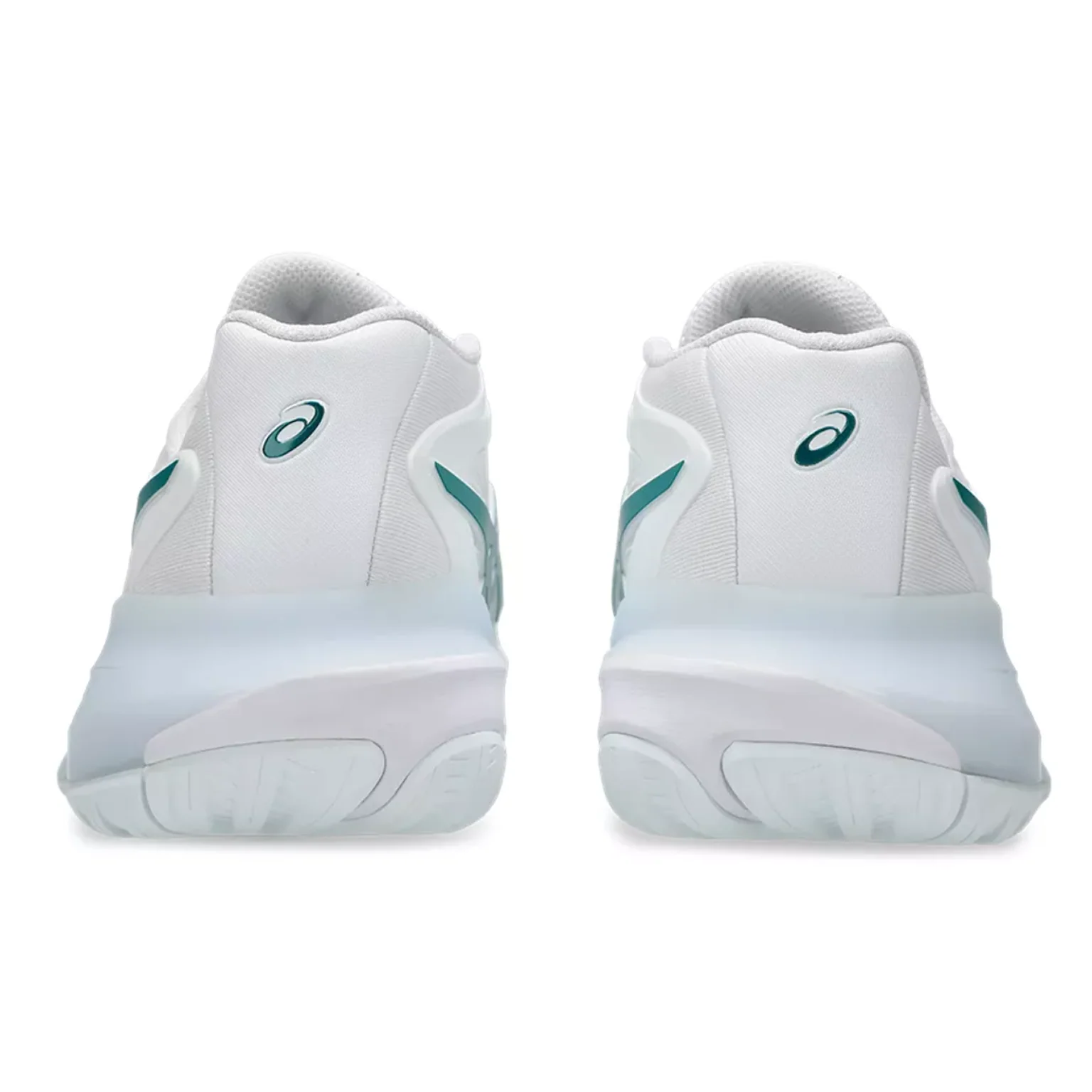 Asics Womens Resolution X All-Court - Image 19