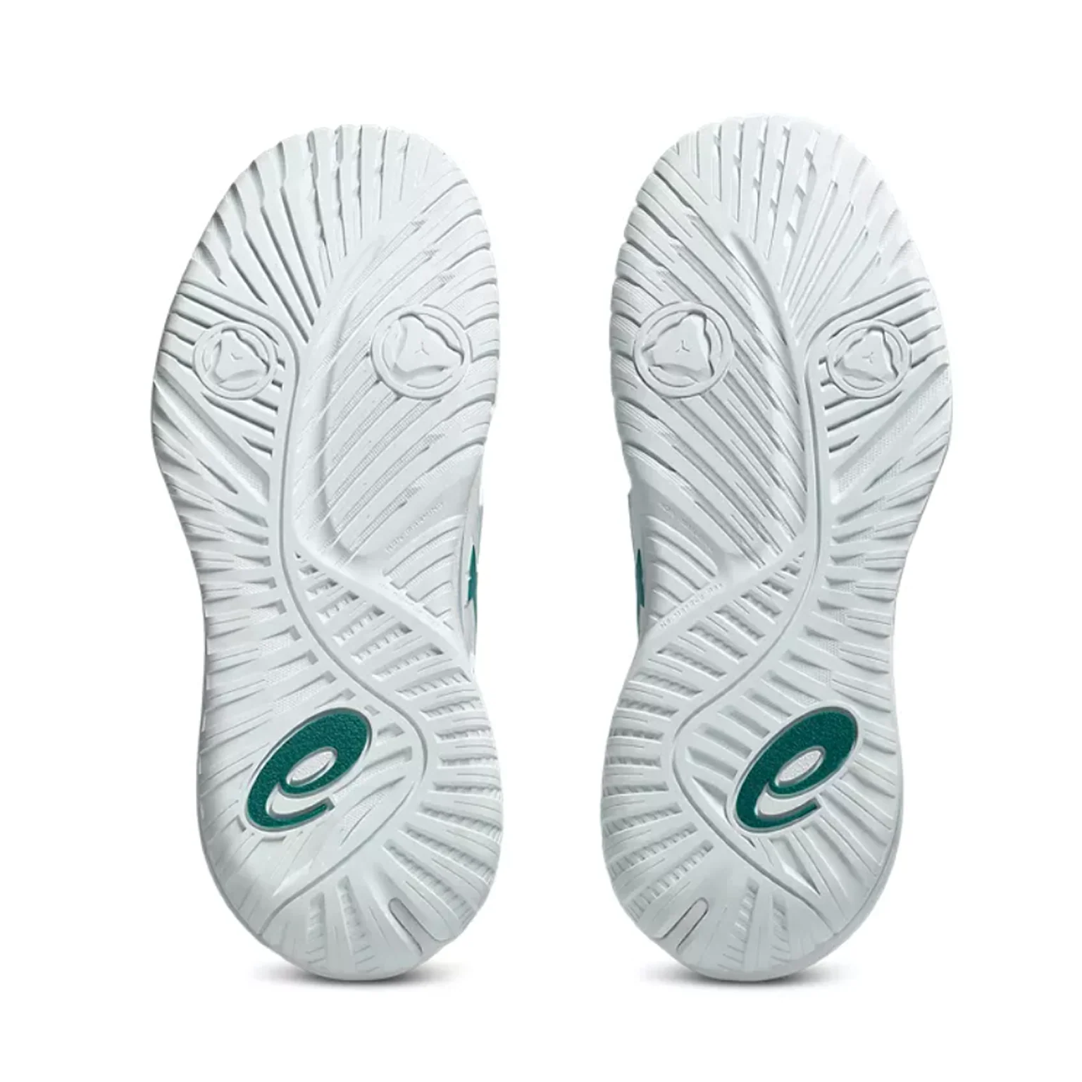 Asics Womens Resolution X All-Court - Image 20