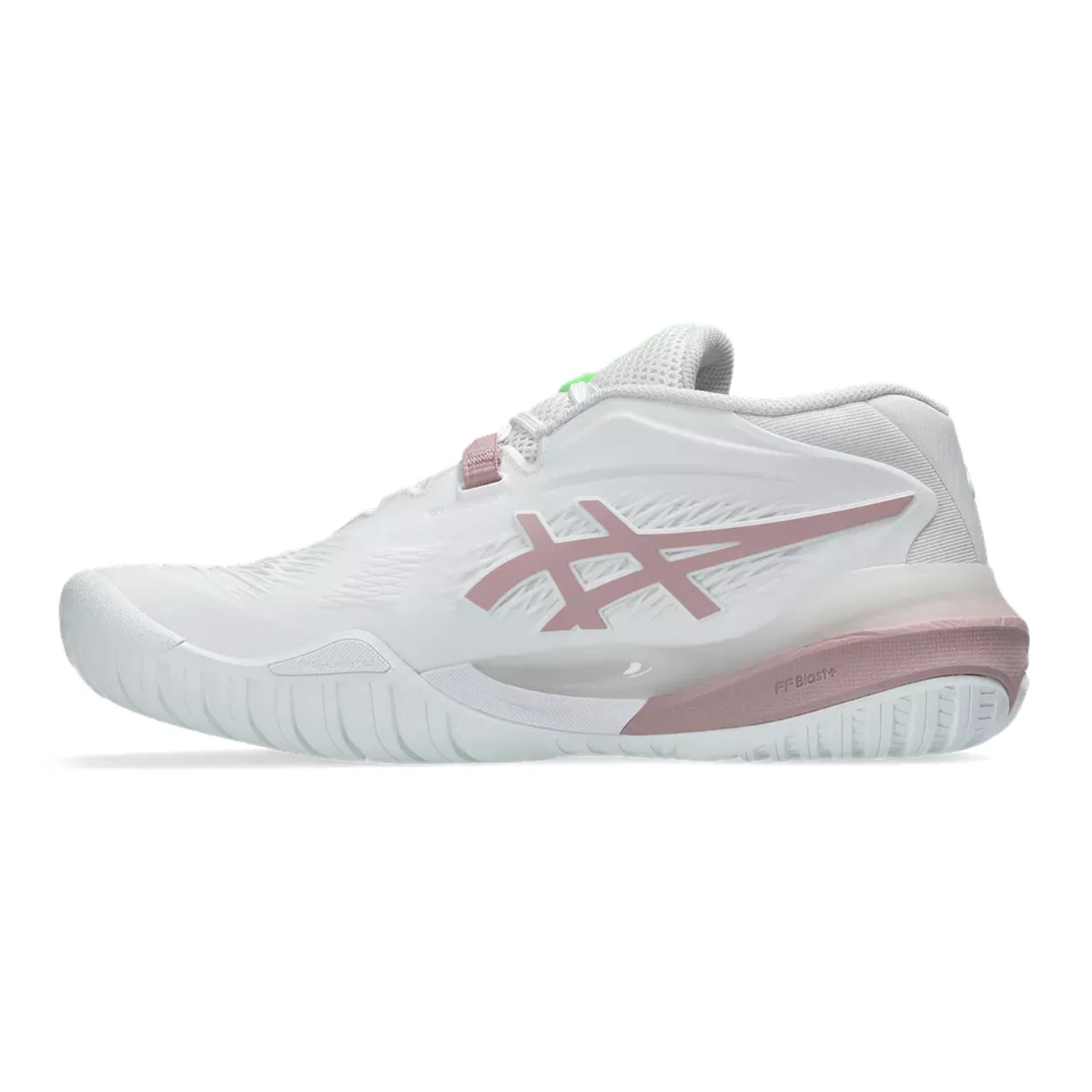 Asics Womens Resolution X All-Court - Image 22