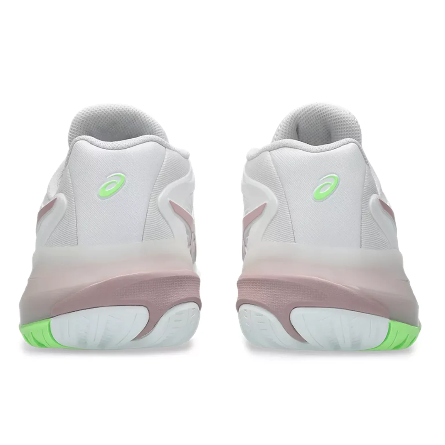 Asics Womens Resolution X All-Court - Image 23
