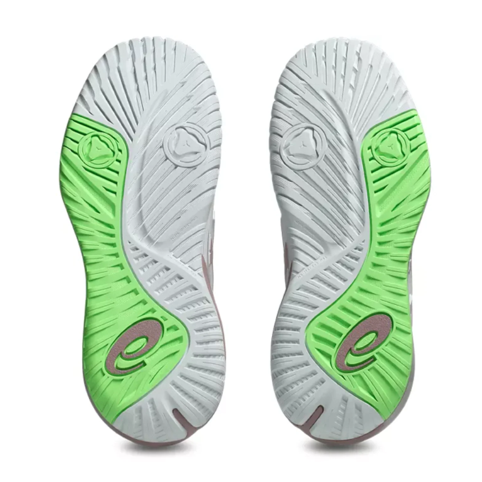 Asics Womens Resolution X All-Court - Image 24