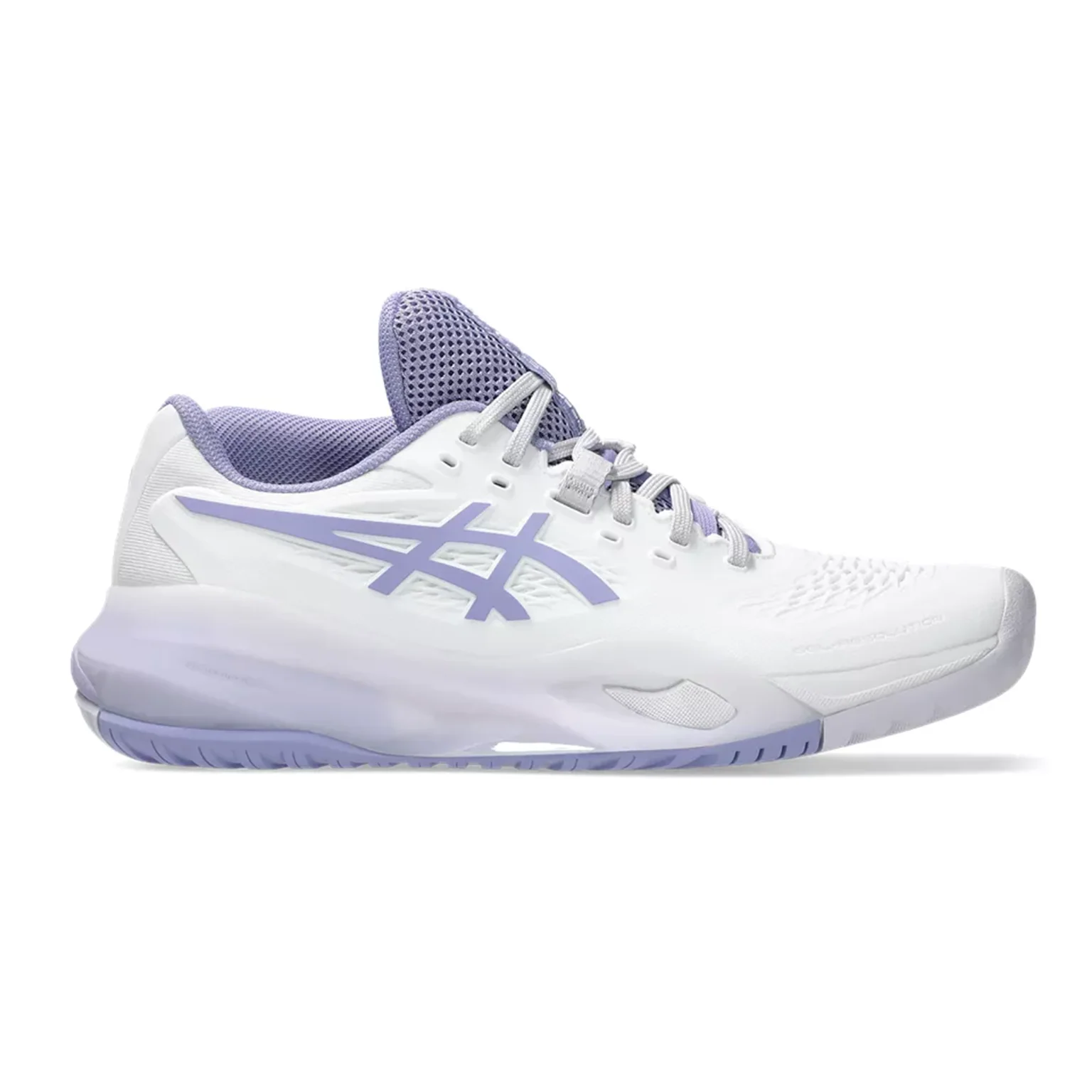 Asics Womens Resolution X All-Court - Image 25