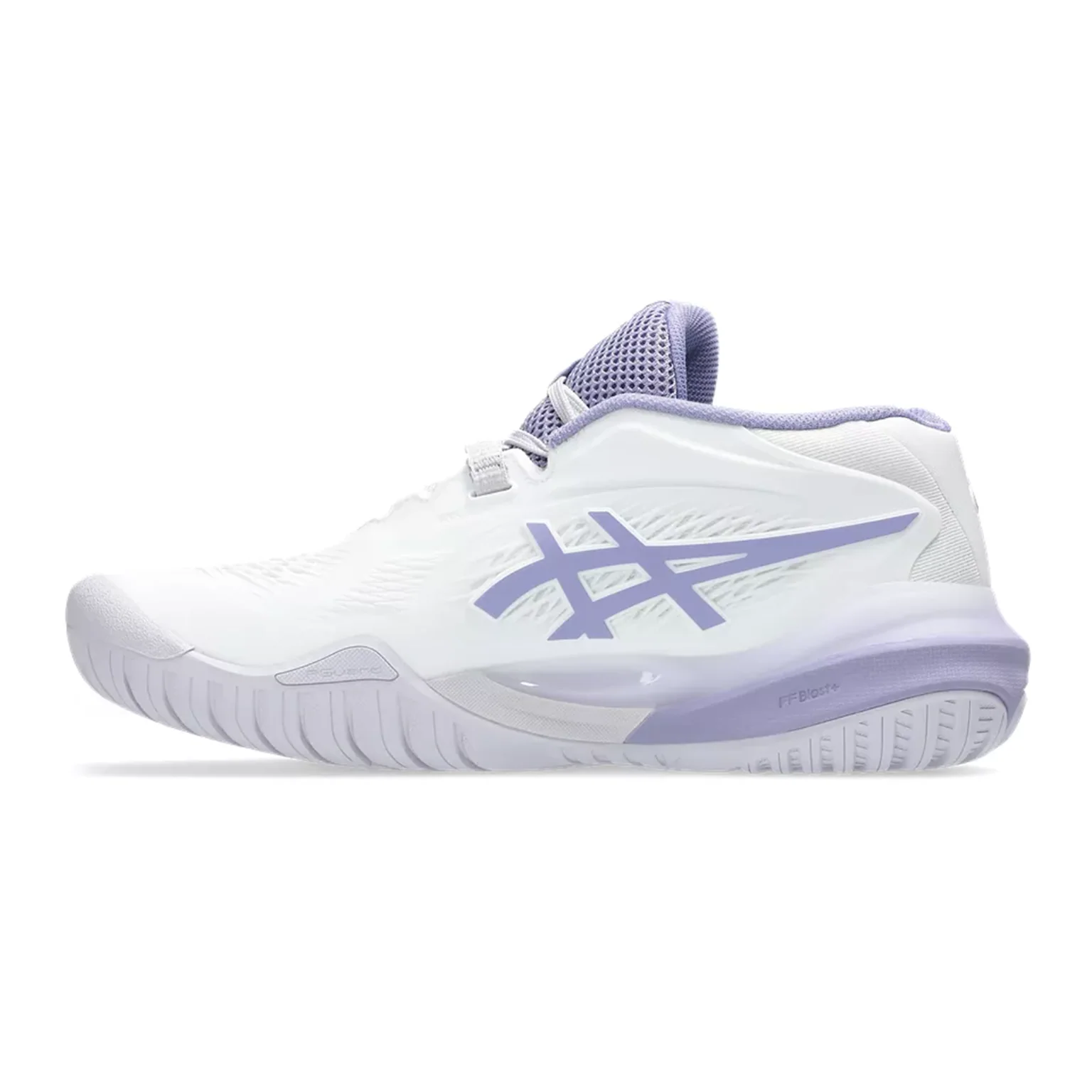 Asics Womens Resolution X All-Court - Image 26