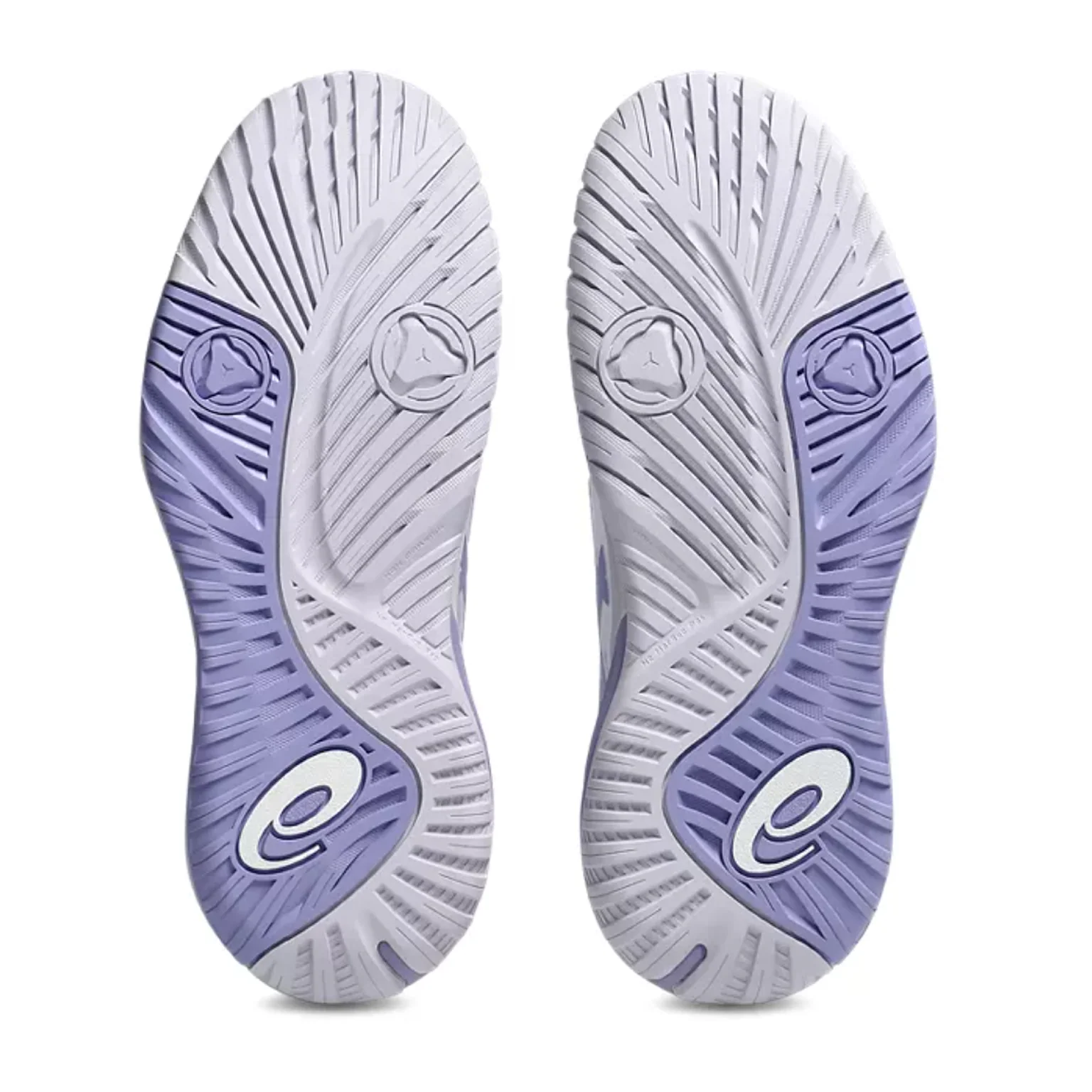 Asics Womens Resolution X All-Court - Image 28