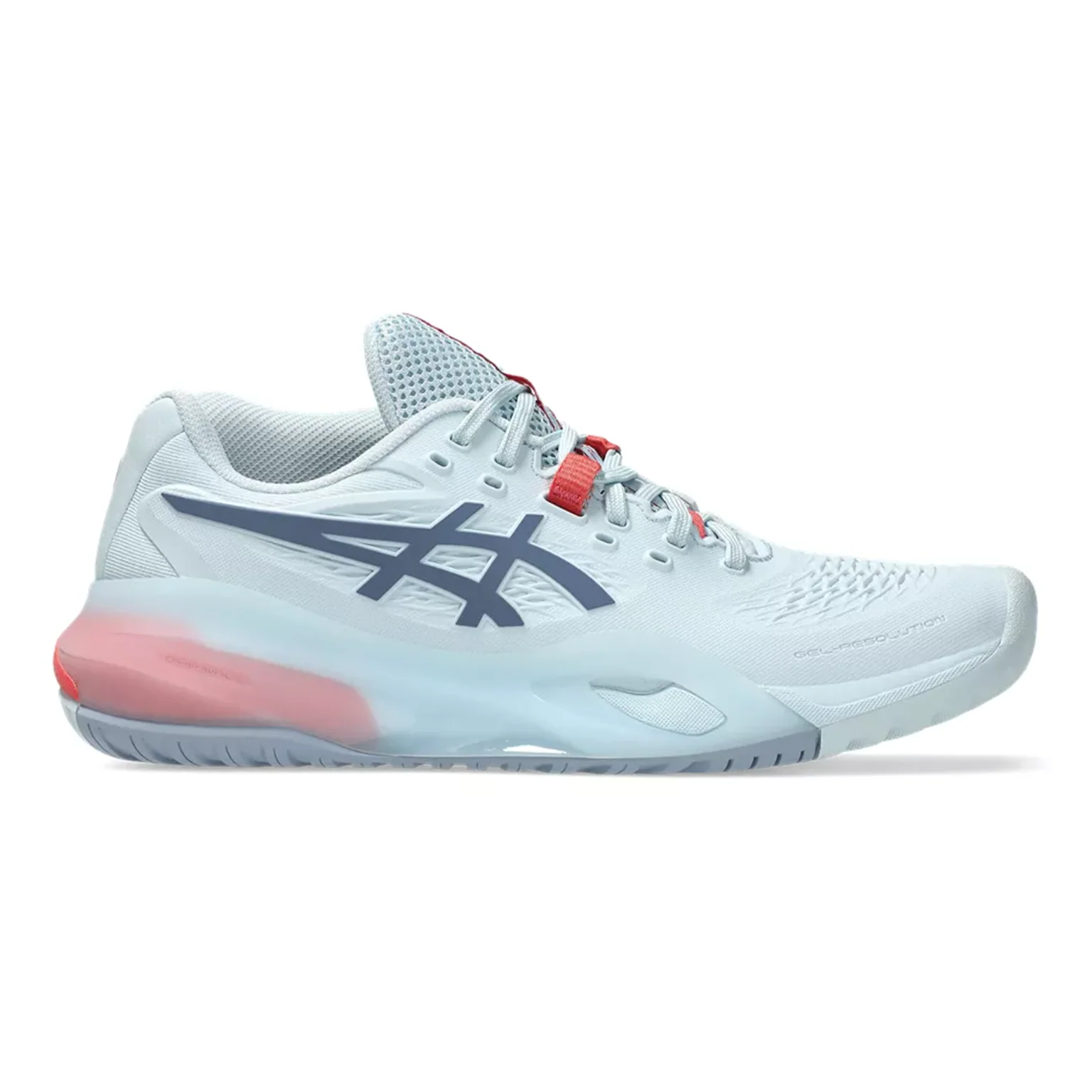 Asics Womens Resolution X All-Court - Image 29
