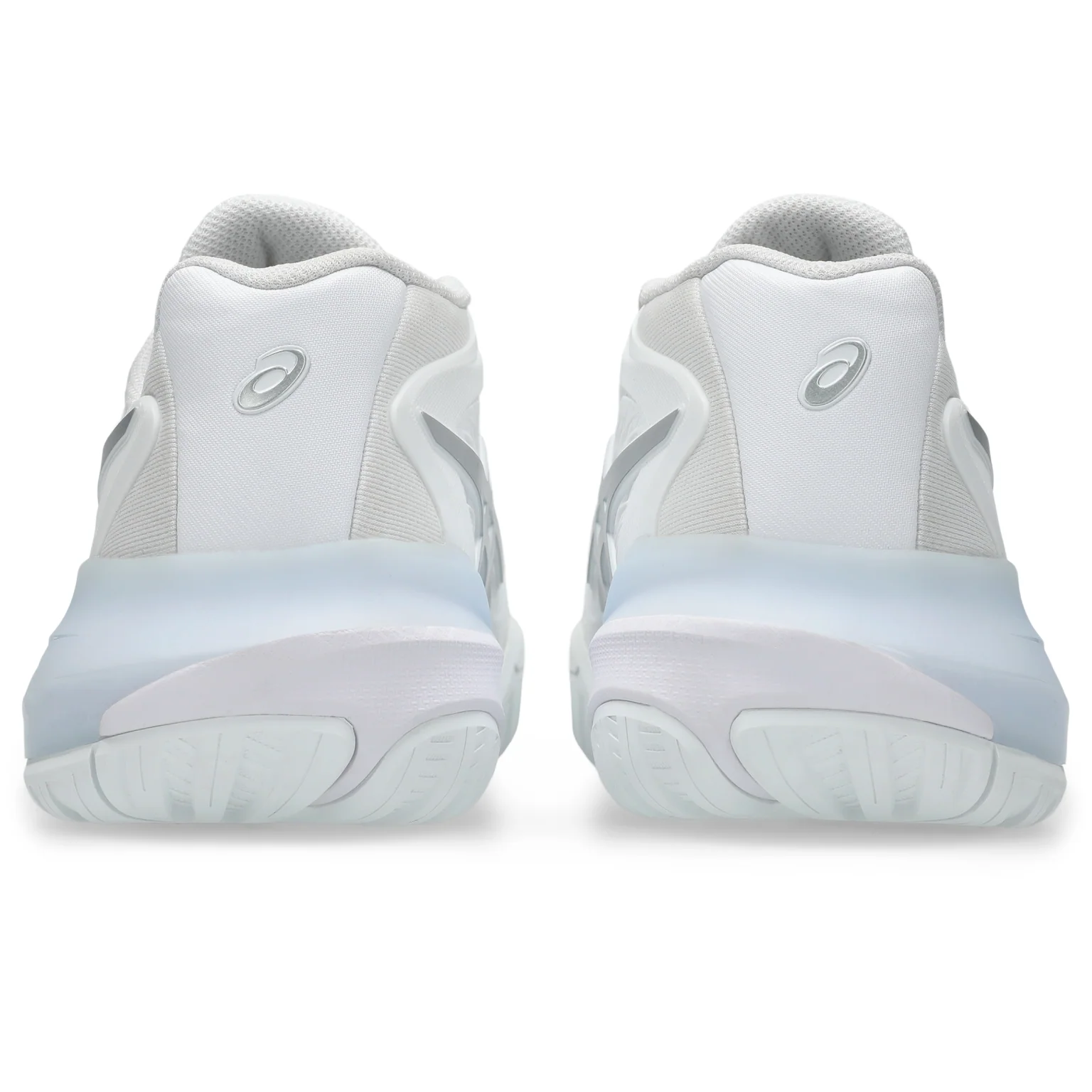 Asics Womens Resolution X All-Court - Image 3