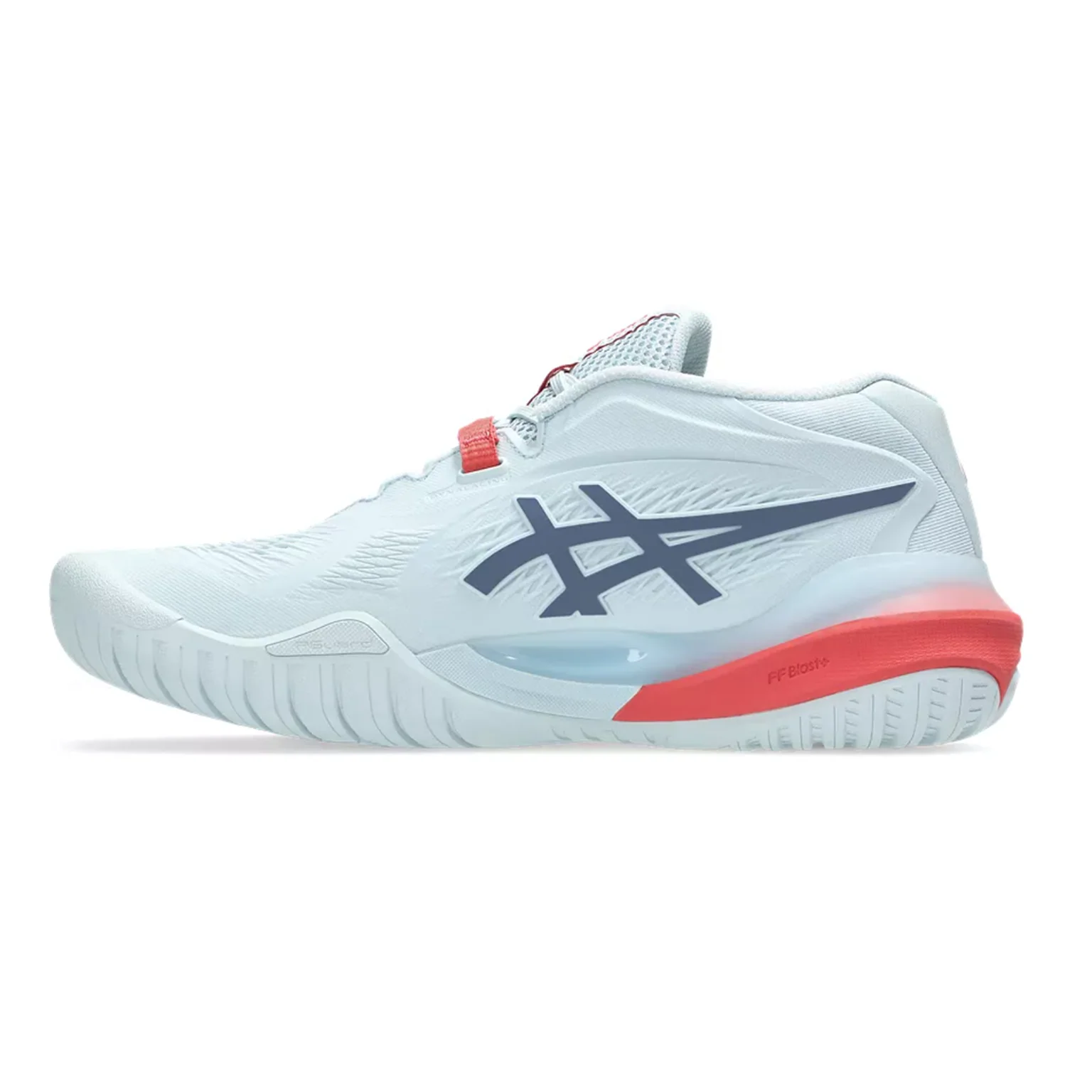Asics Womens Resolution X All-Court - Image 30