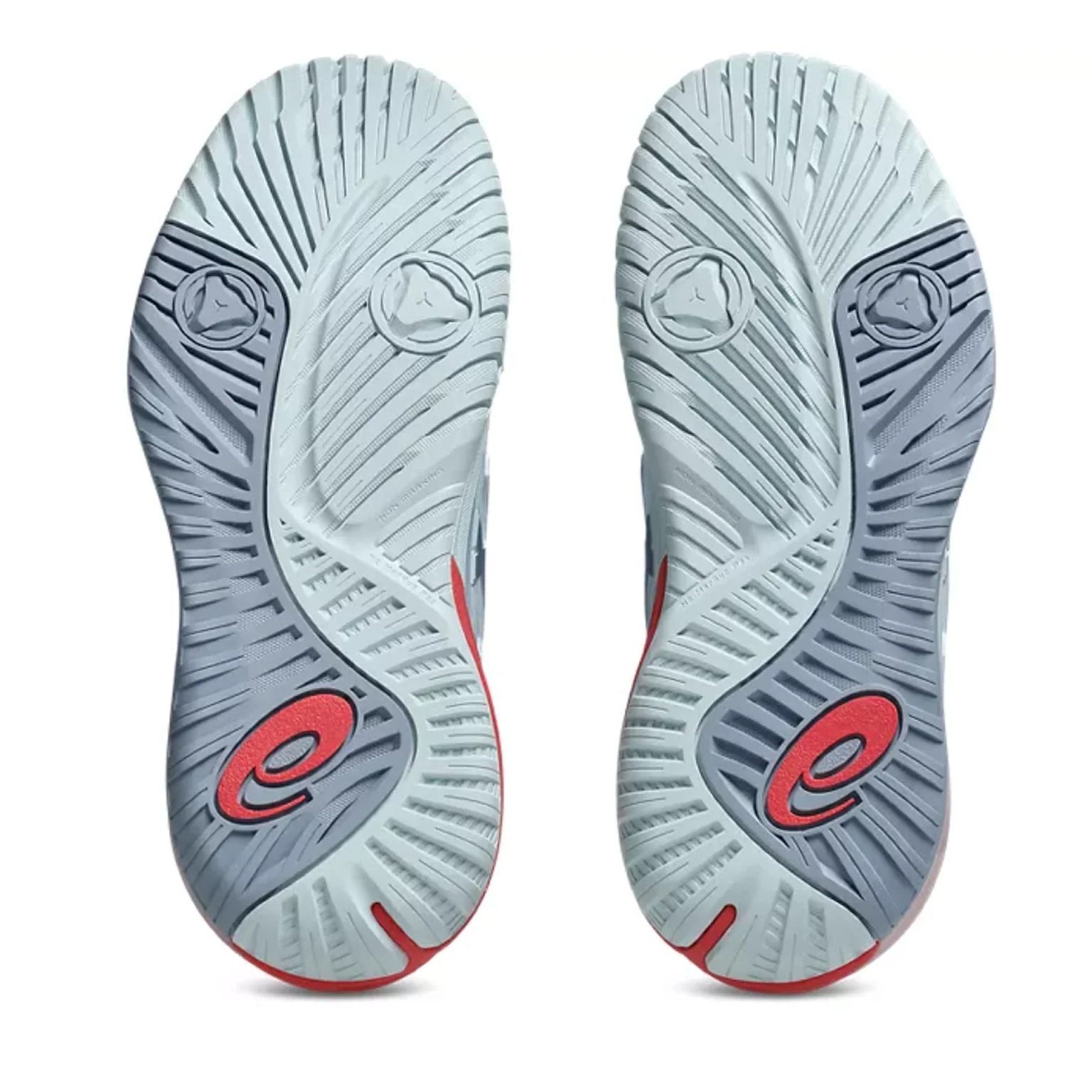 Asics Womens Resolution X All-Court - Image 32
