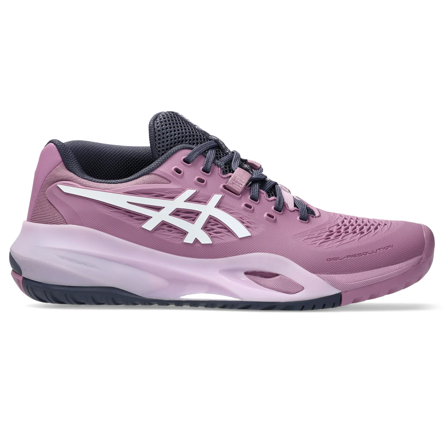 Asics Womens Resolution X All-Court - Image 5