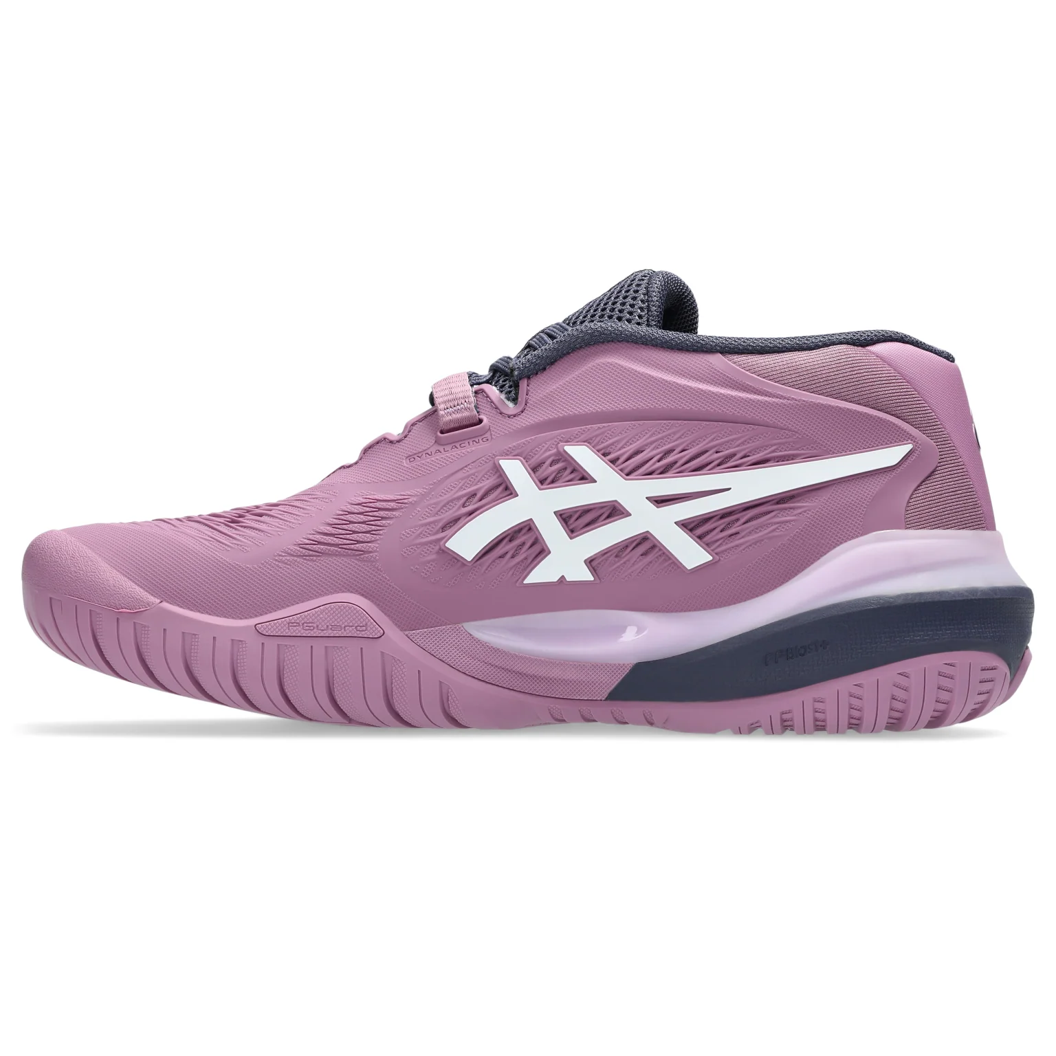 Asics Womens Resolution X All-Court - Image 6