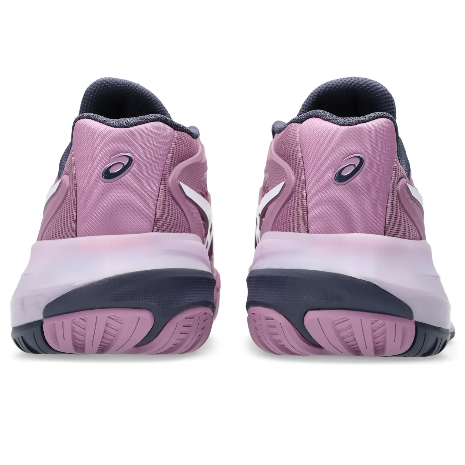 Asics Womens Resolution X All-Court - Image 7