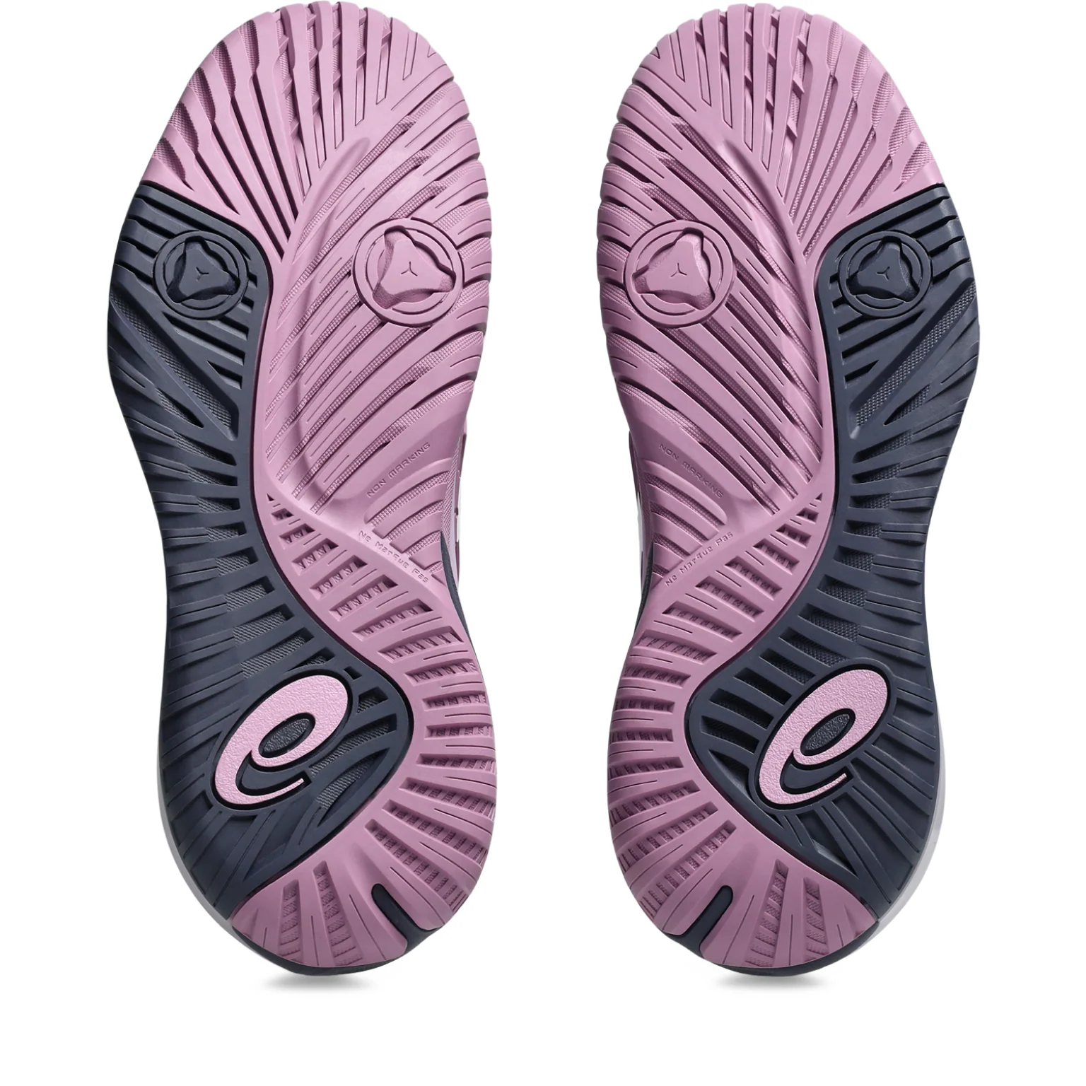 Asics Womens Resolution X All-Court - Image 8