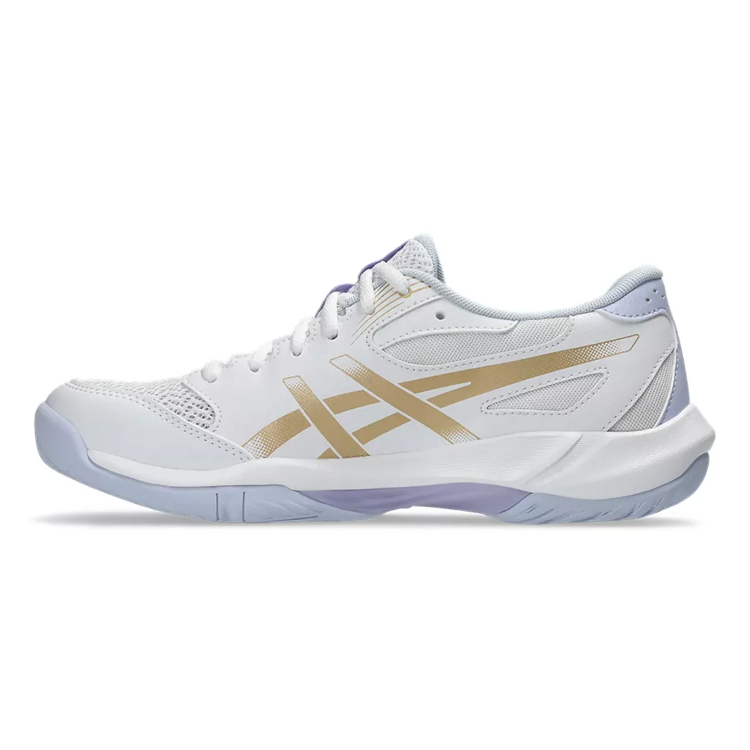 Asics Womens Rocket 12 Indoor - Image 3