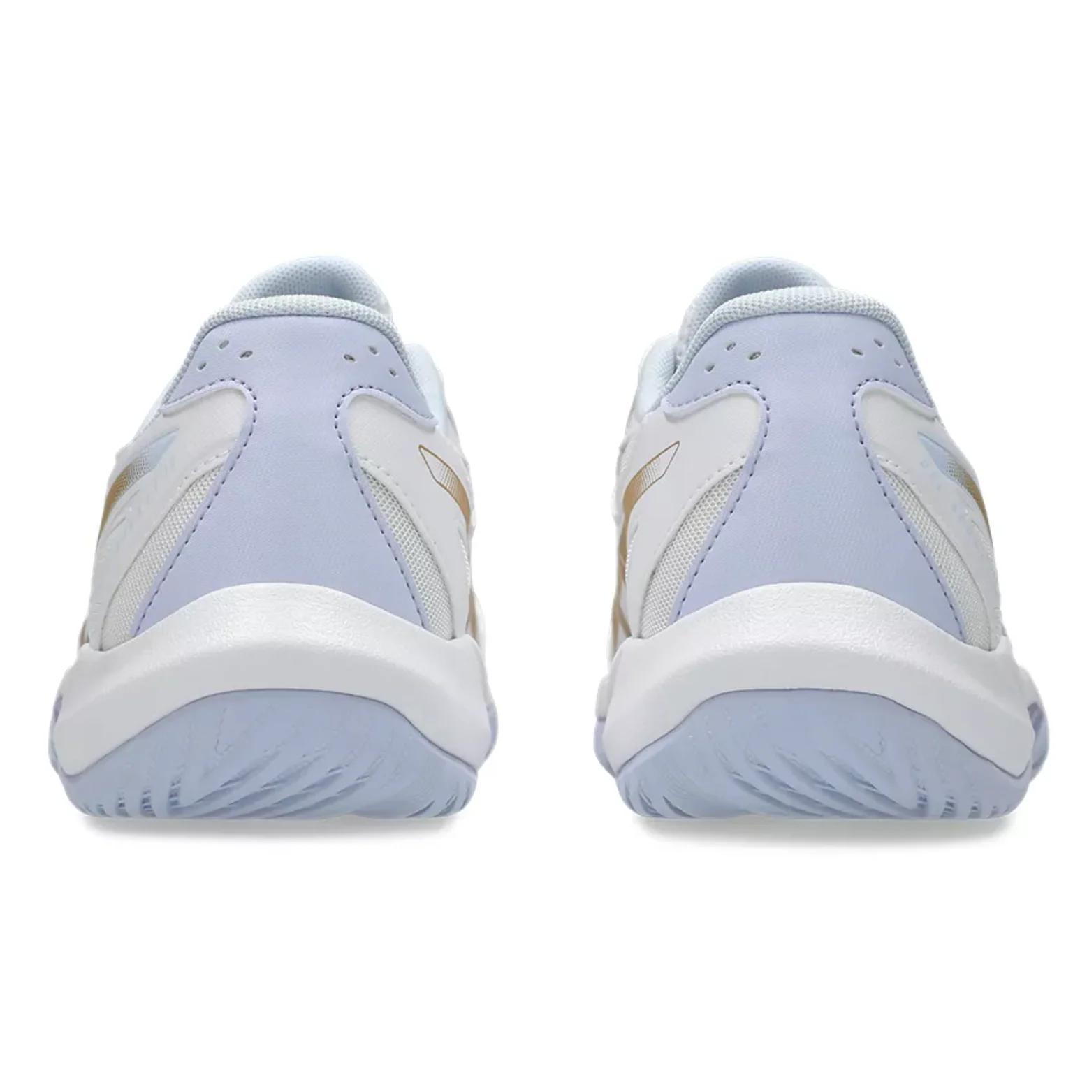 Asics Womens Rocket 12 Indoor - Image 4