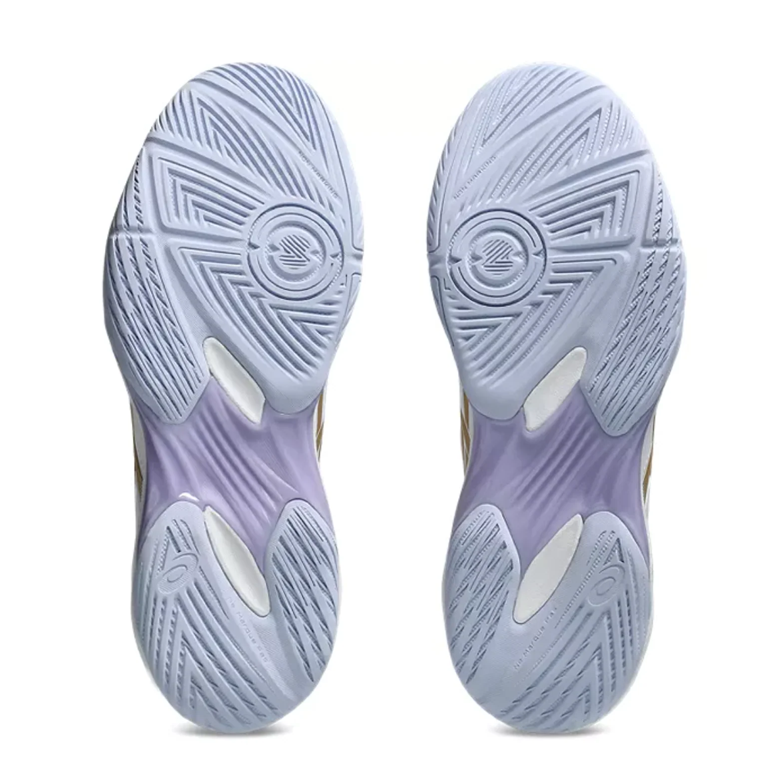 Asics Womens Rocket 12 Indoor - Image 5