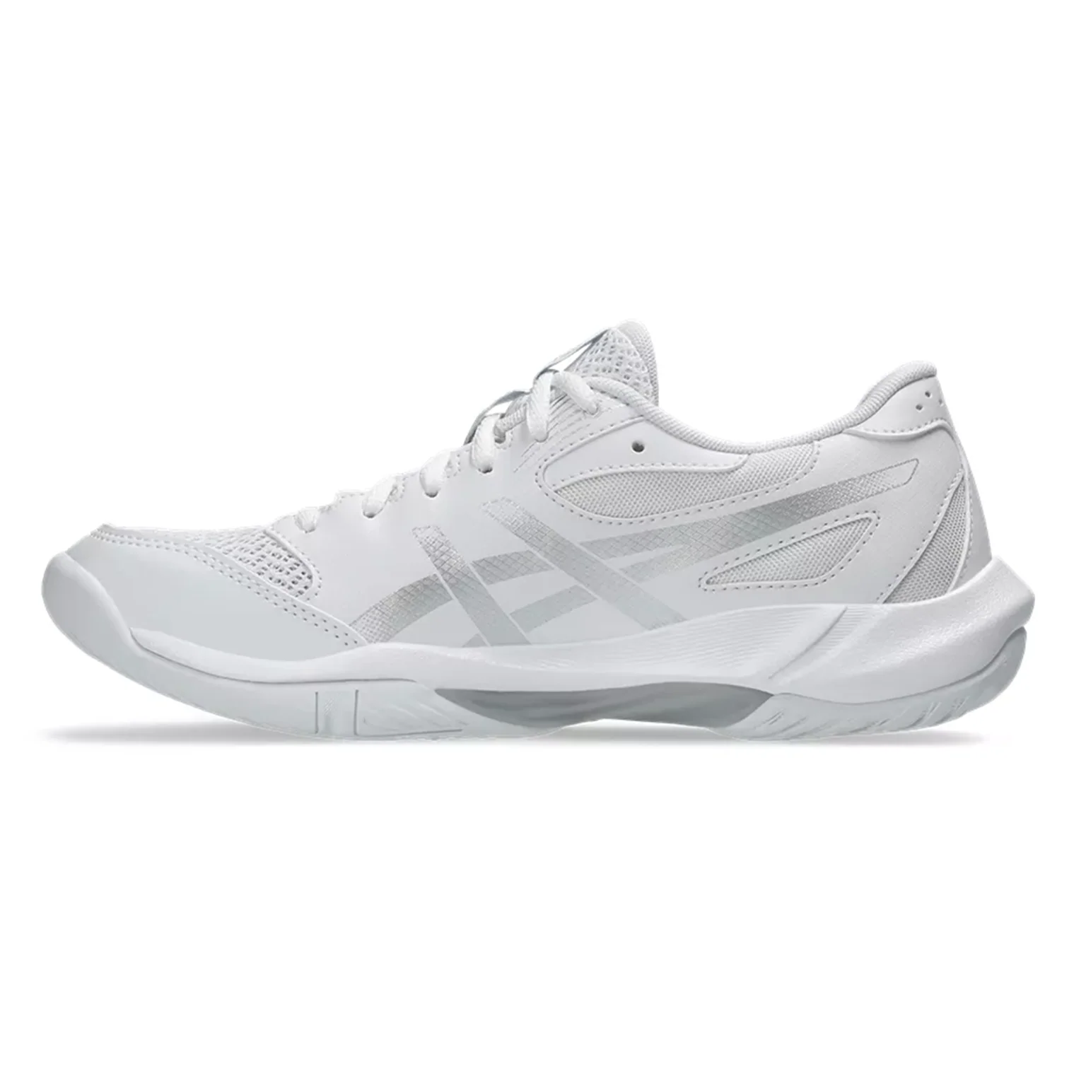 Asics Womens Rocket 12 Indoor - Image 6