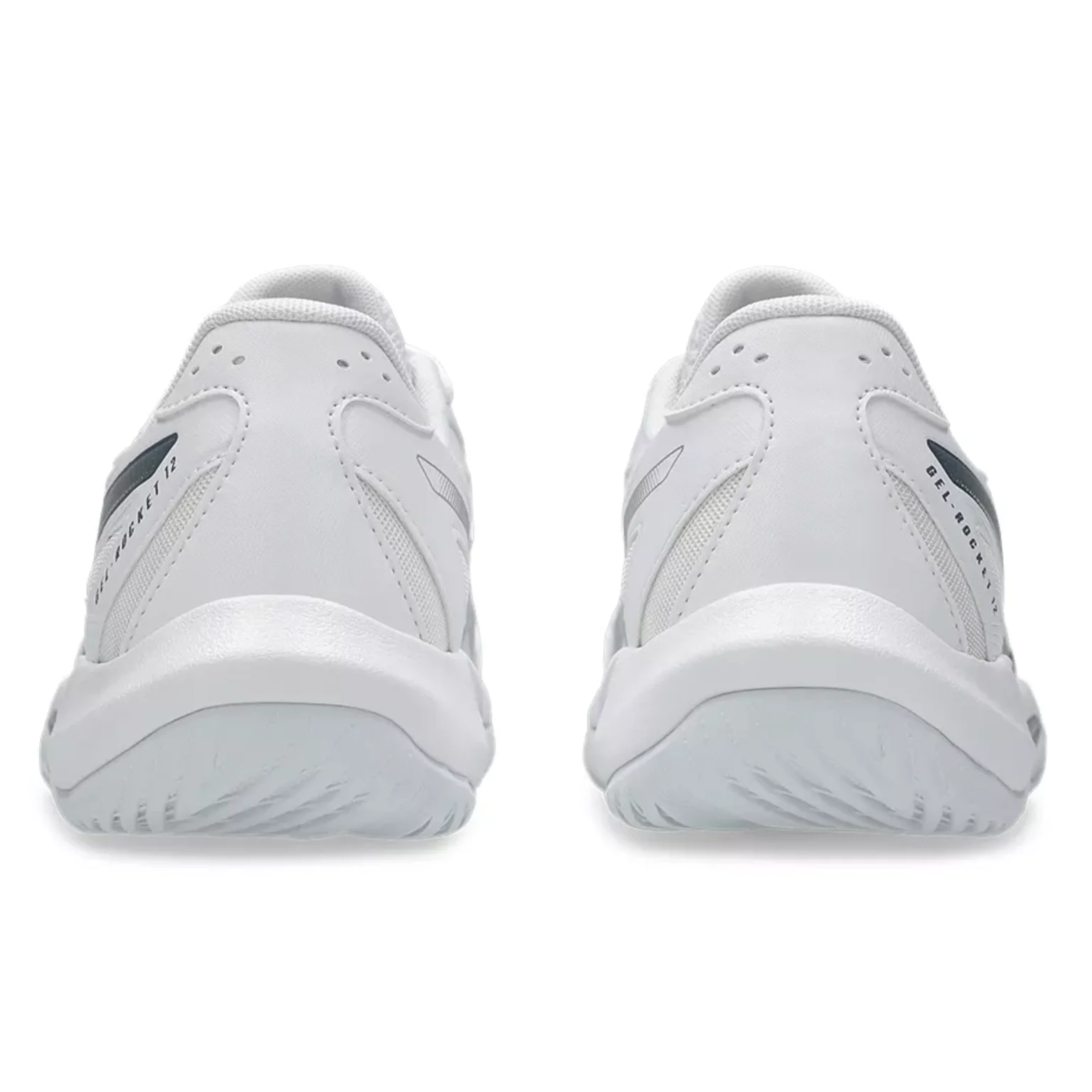Asics Womens Rocket 12 Indoor - Image 7
