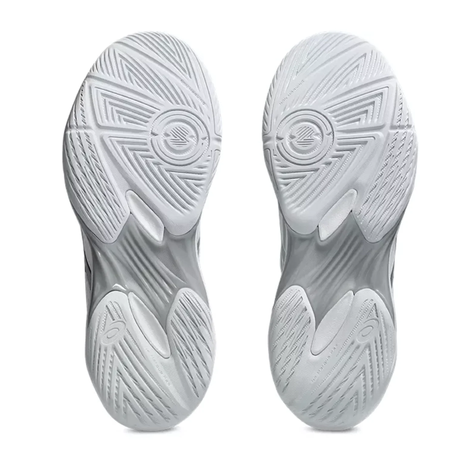 Asics Womens Rocket 12 Indoor - Image 8