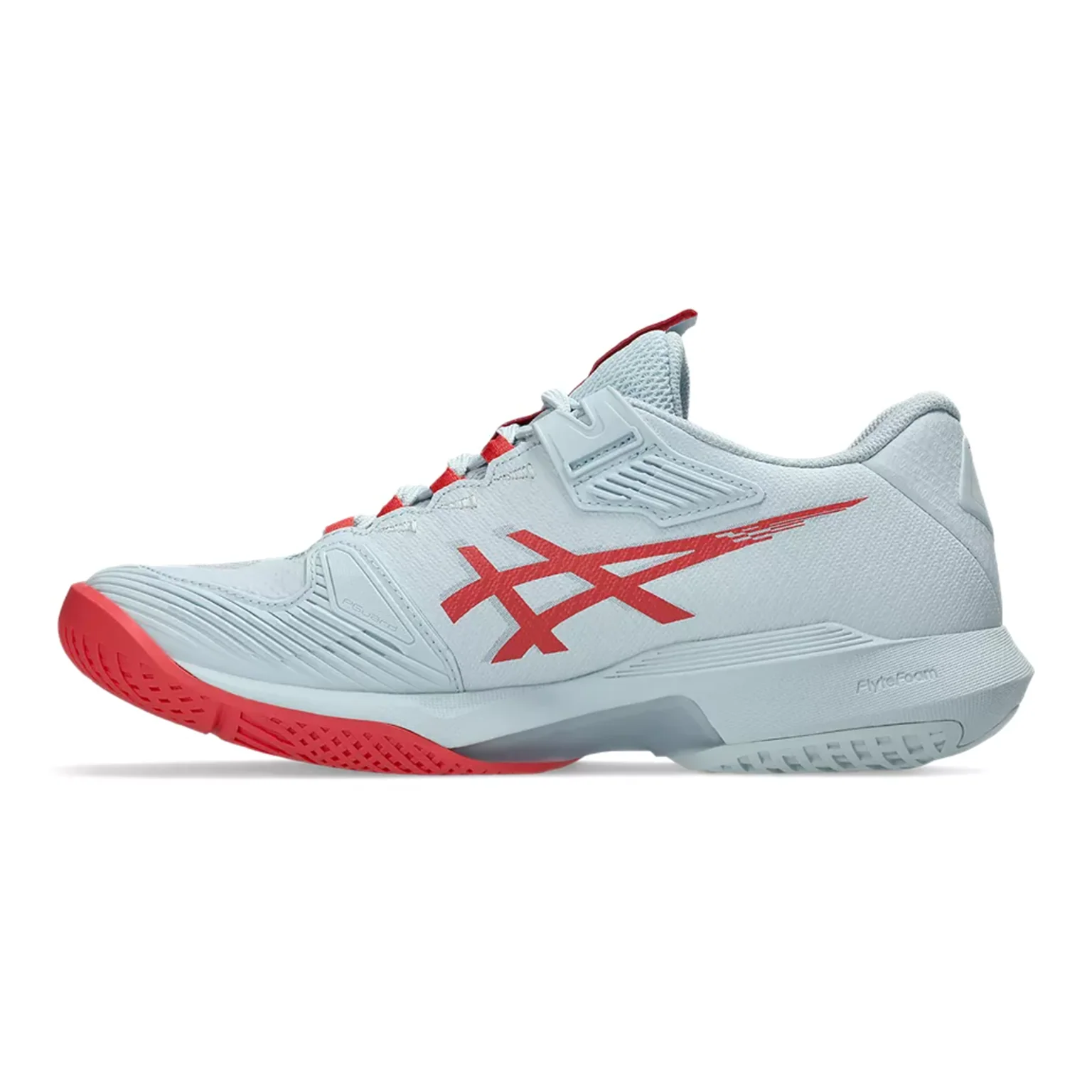 Asics Womens Solution Speed FF 4 All-Court - Image 10