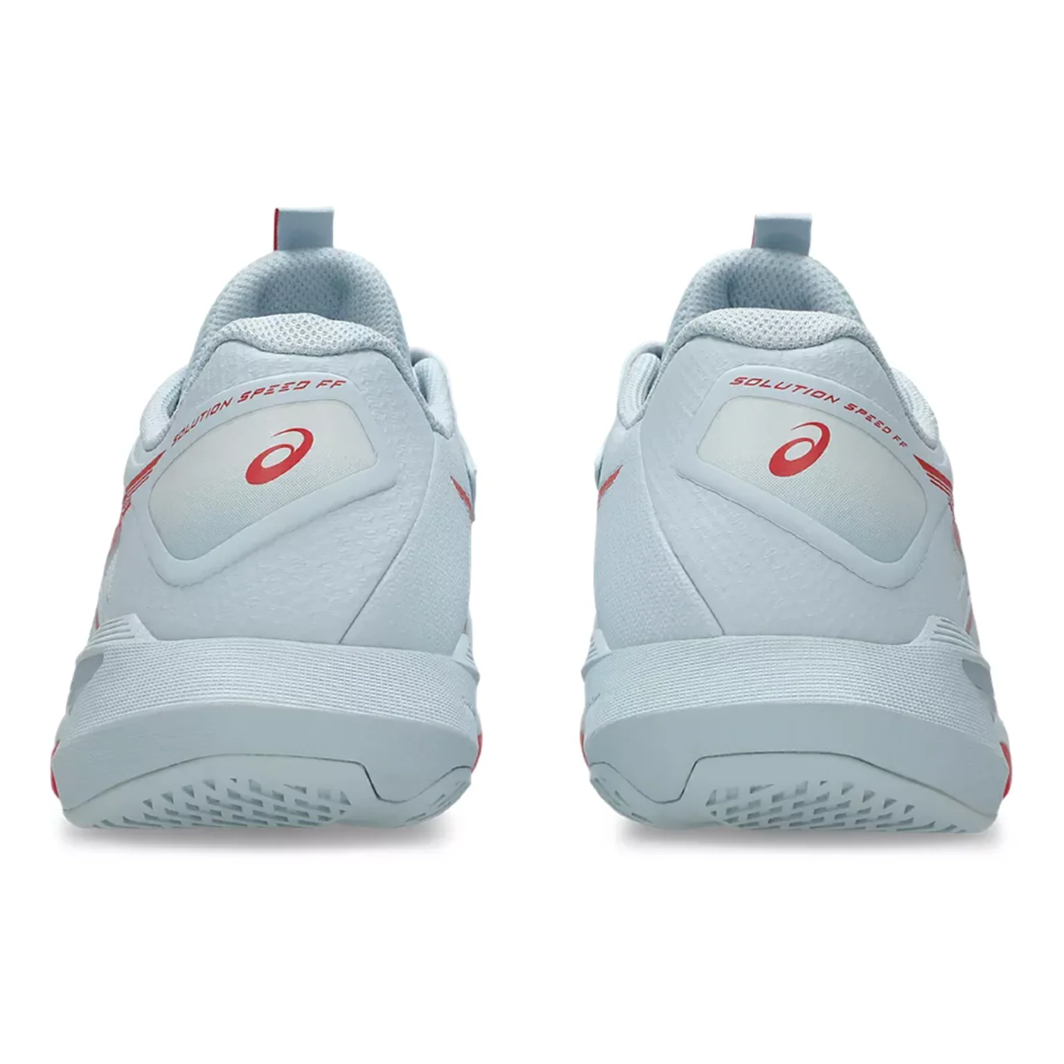 Asics Womens Solution Speed FF 4 All-Court - Image 11